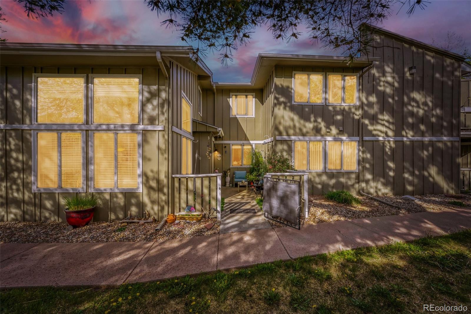 857 S Van Gordon Court Lakewood CO 80228