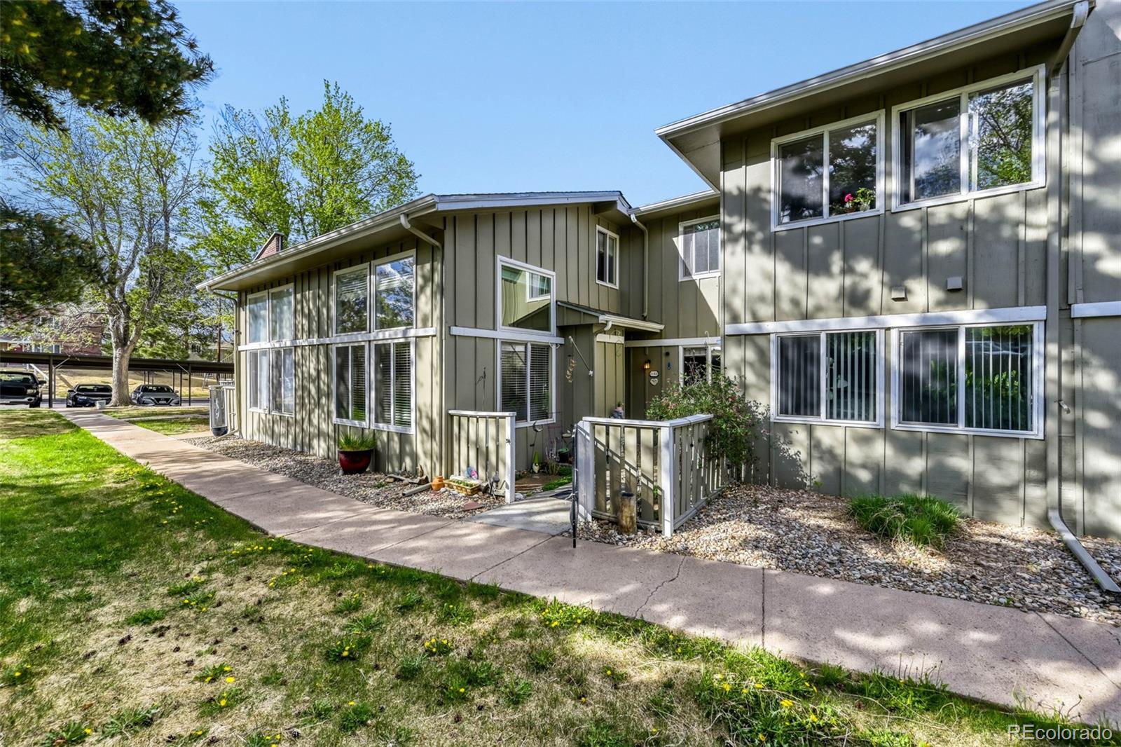 857 S Van Gordon Court Lakewood CO 80228