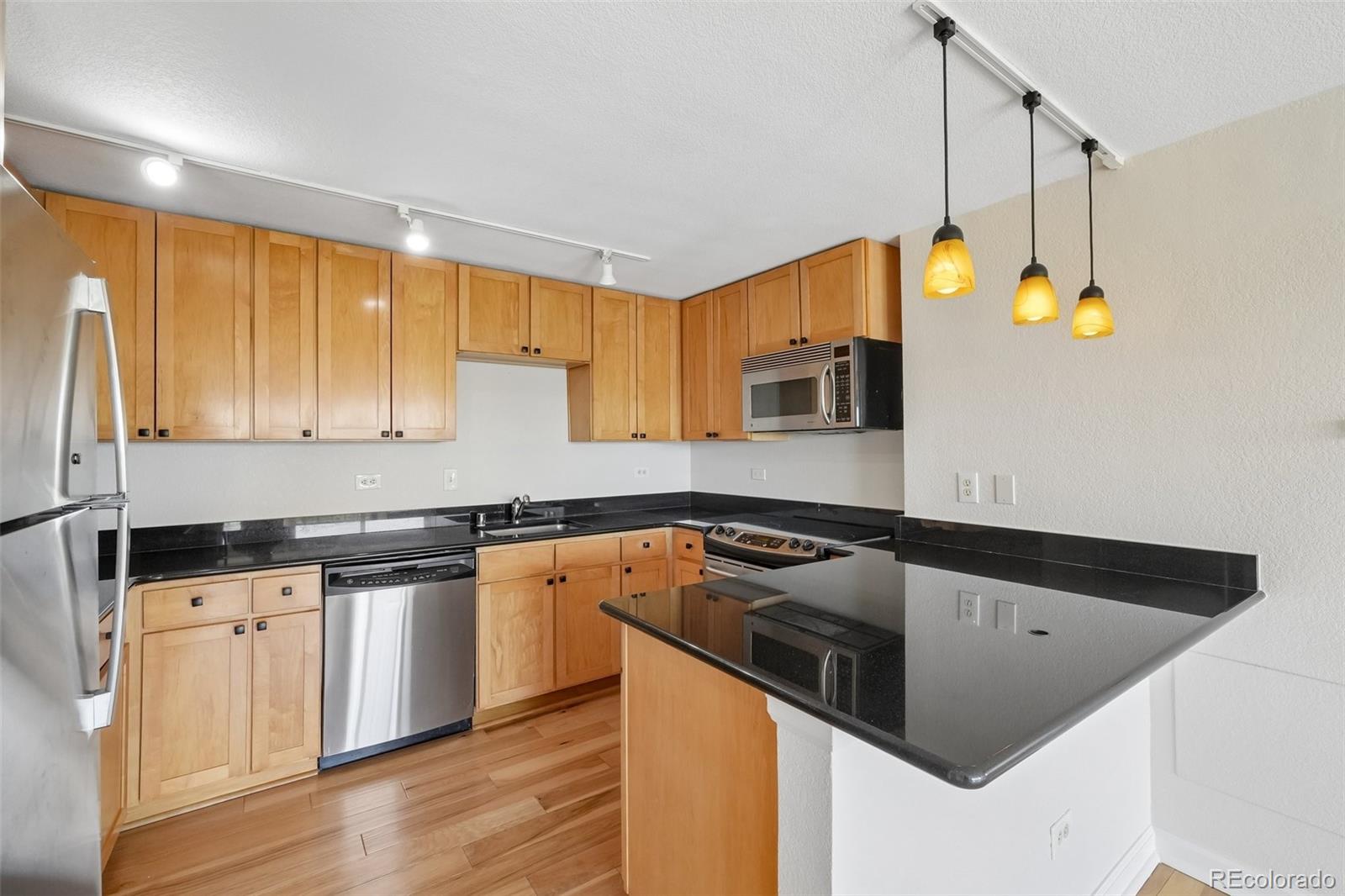 1150 Vine Street Denver CO 80206