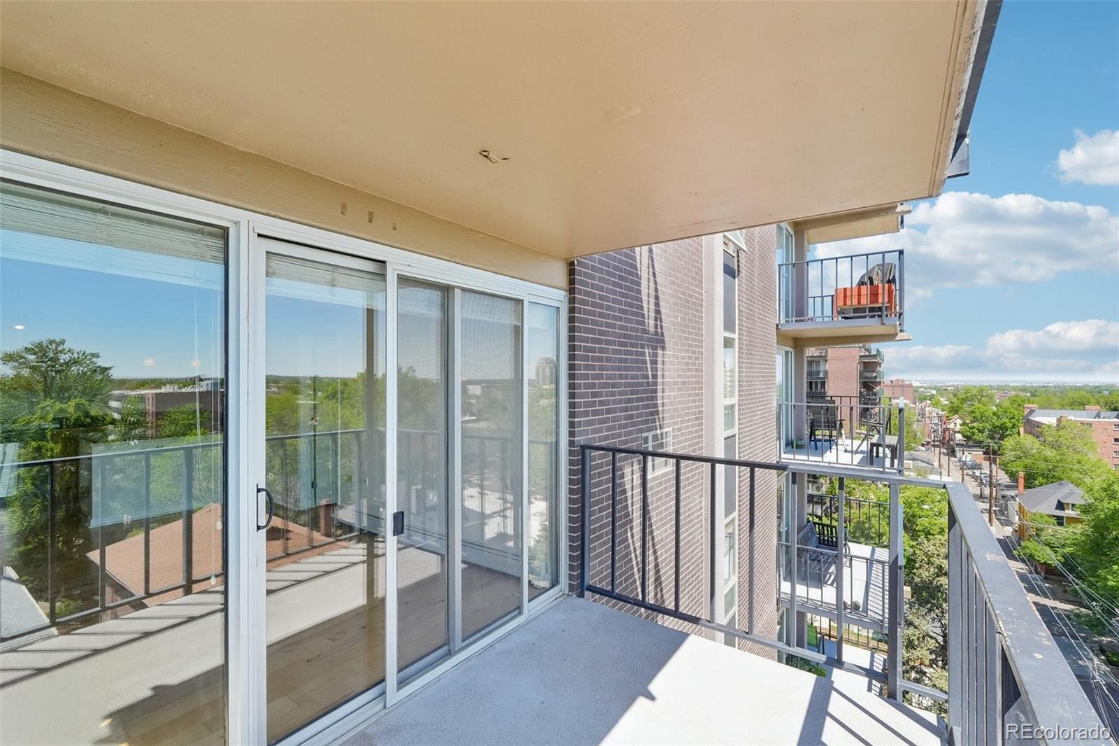1150 Vine Street Denver CO 80206