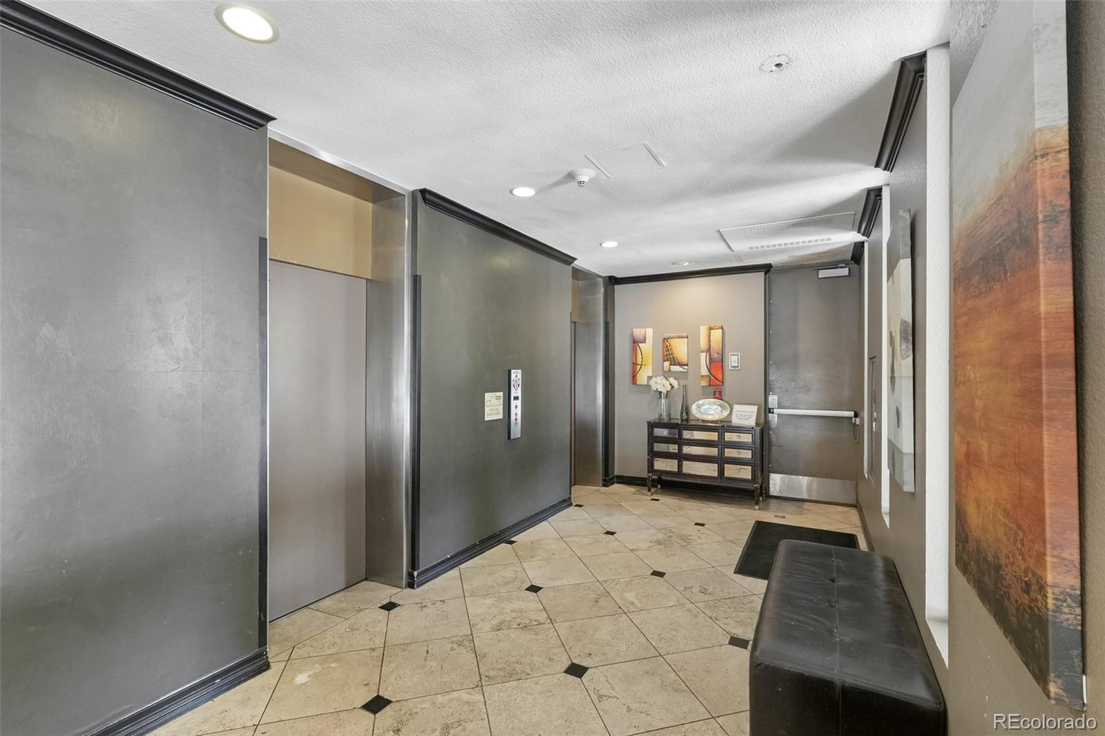 1150 Vine Street Denver CO 80206