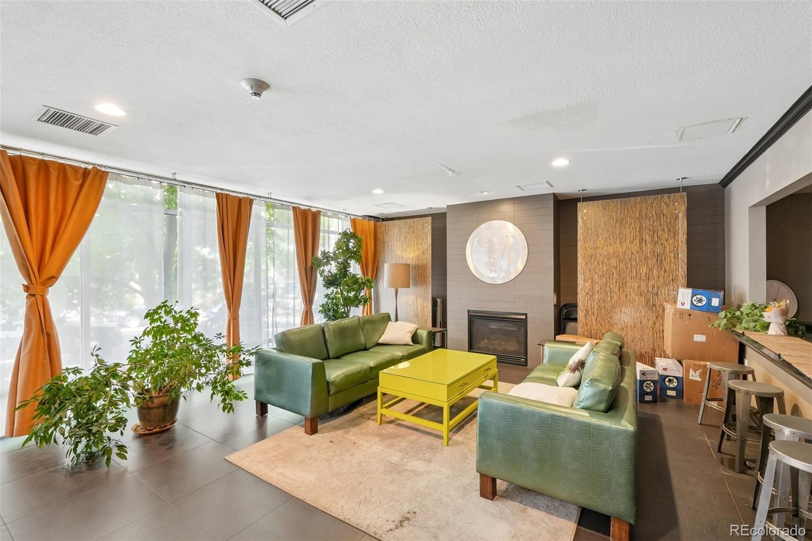 1150 Vine Street Denver CO 80206