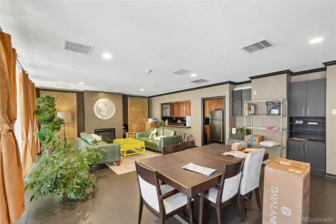 1150 Vine Street Denver CO 80206
