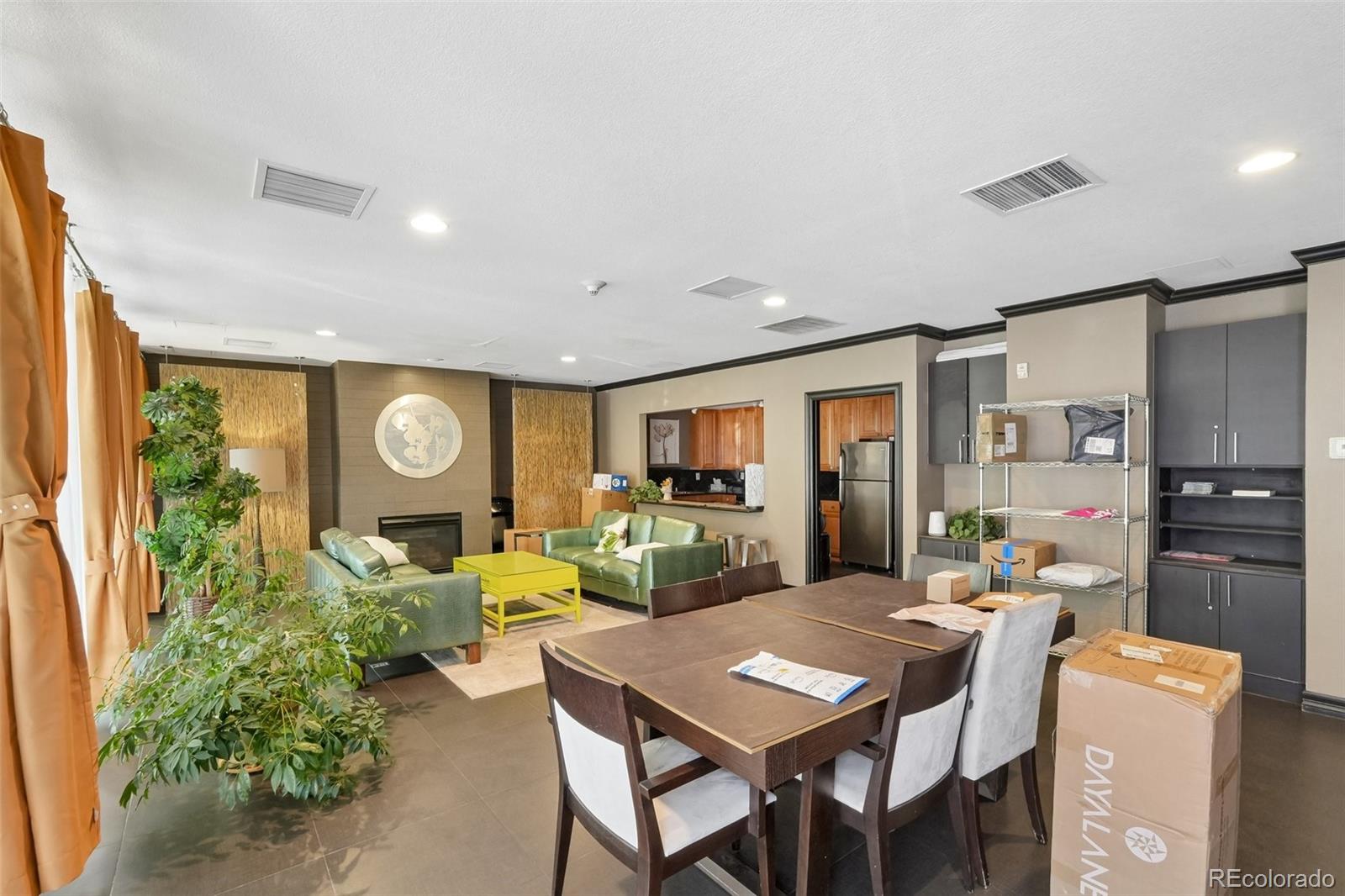 1150 Vine Street Denver CO 80206