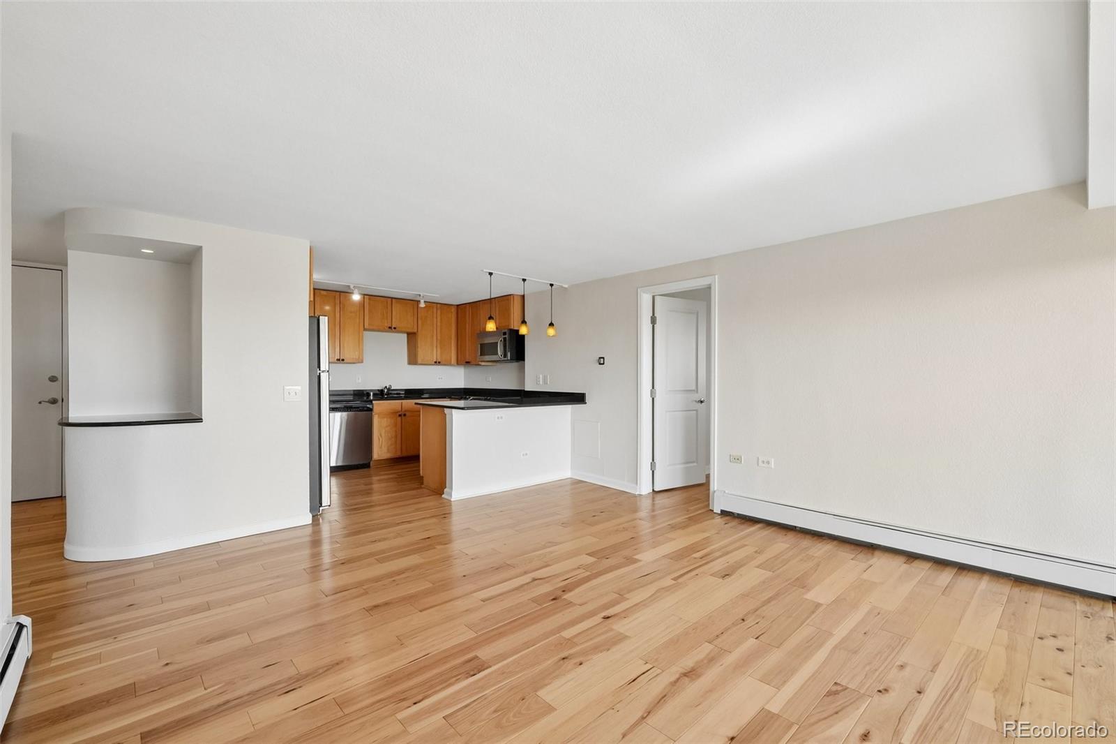 1150 Vine Street Denver CO 80206