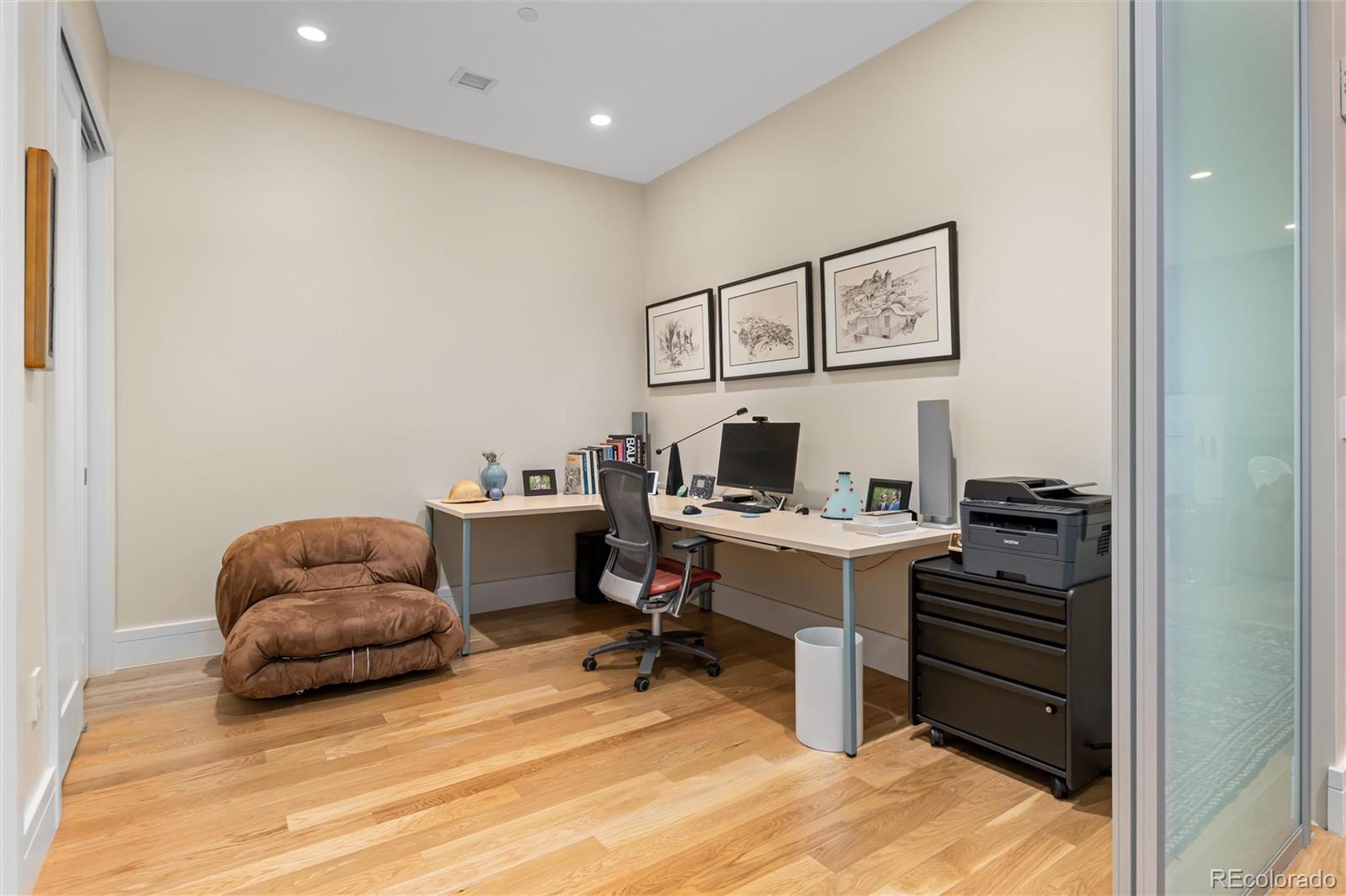 250 Columbine Street Denver CO 80206