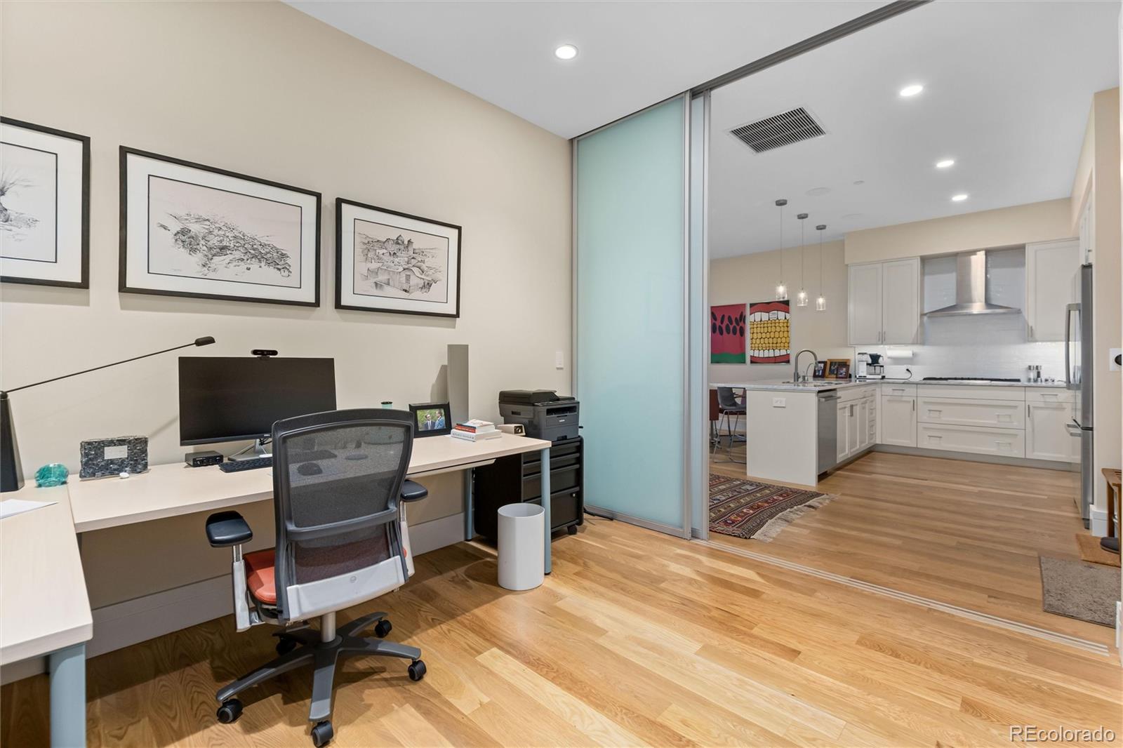 250 Columbine Street Denver CO 80206