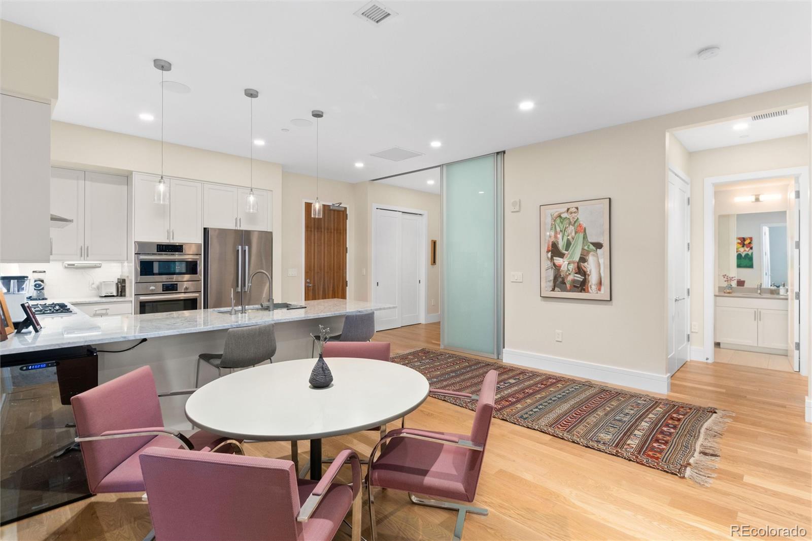 250 Columbine Street Denver CO 80206