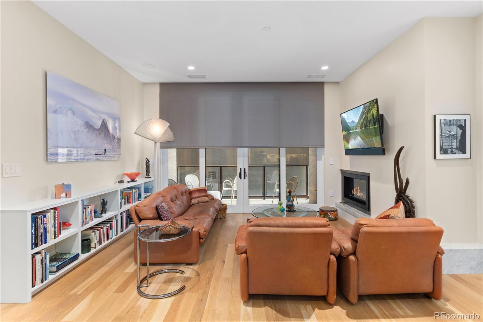 250 Columbine Street Denver CO 80206