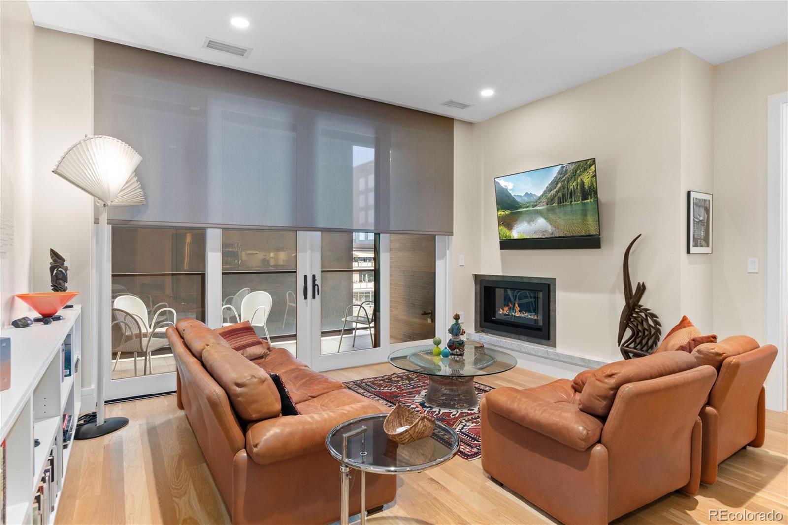 250 Columbine Street Denver CO 80206