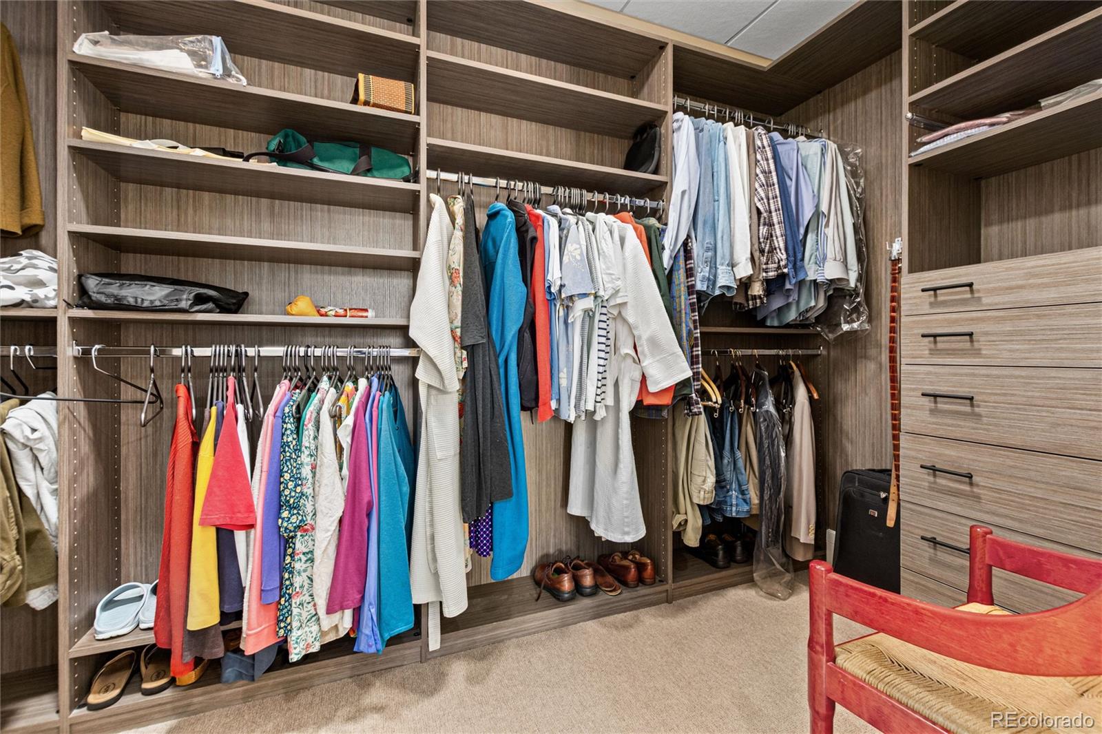 250 Columbine Street Denver CO 80206