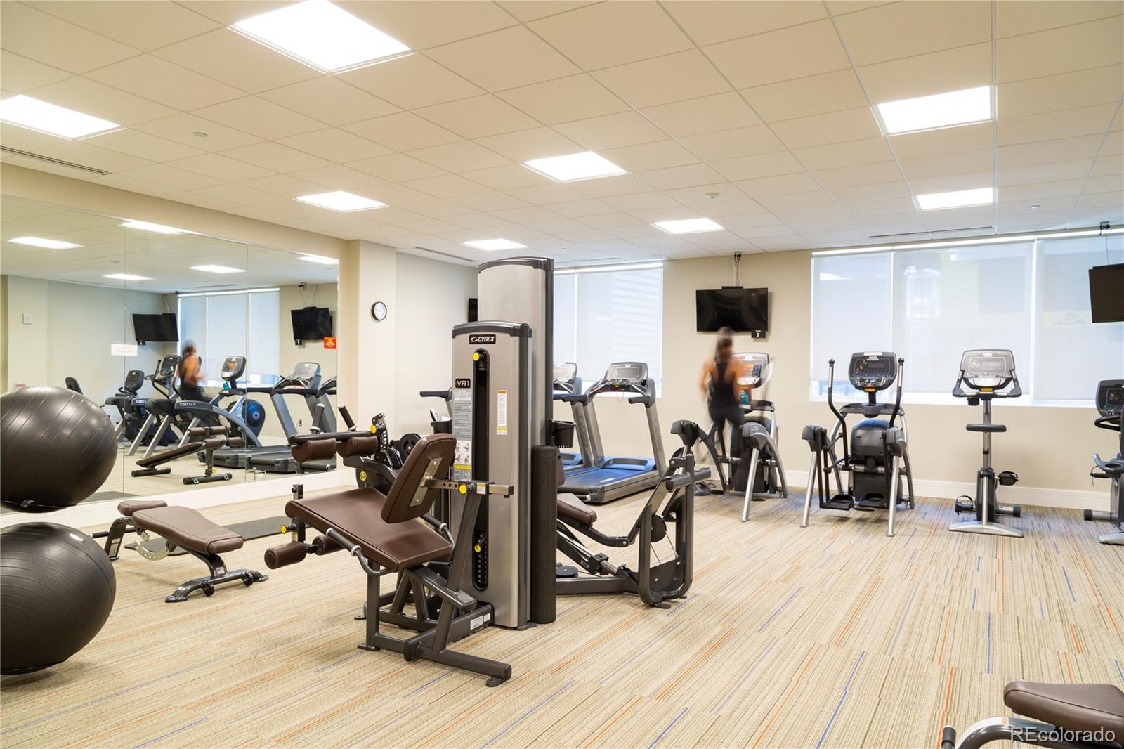 250 Columbine Street Denver CO 80206