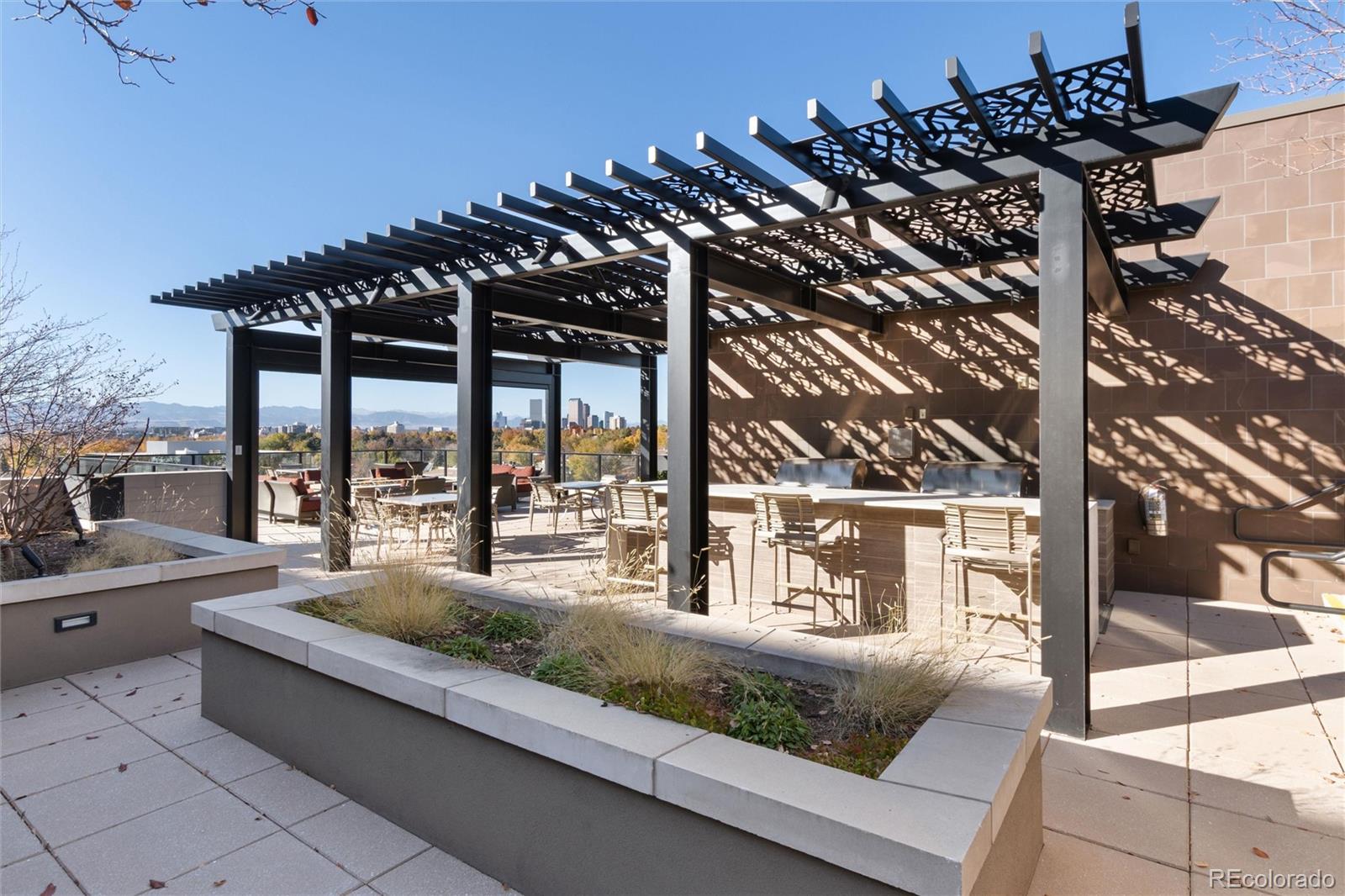 250 Columbine Street Denver CO 80206