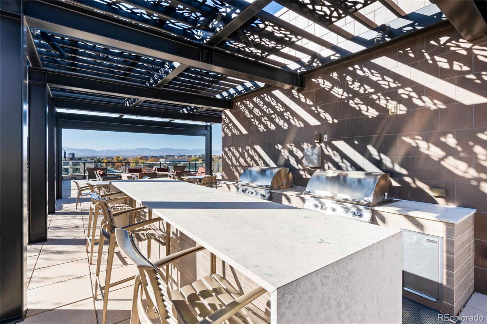 250 Columbine Street Denver CO 80206