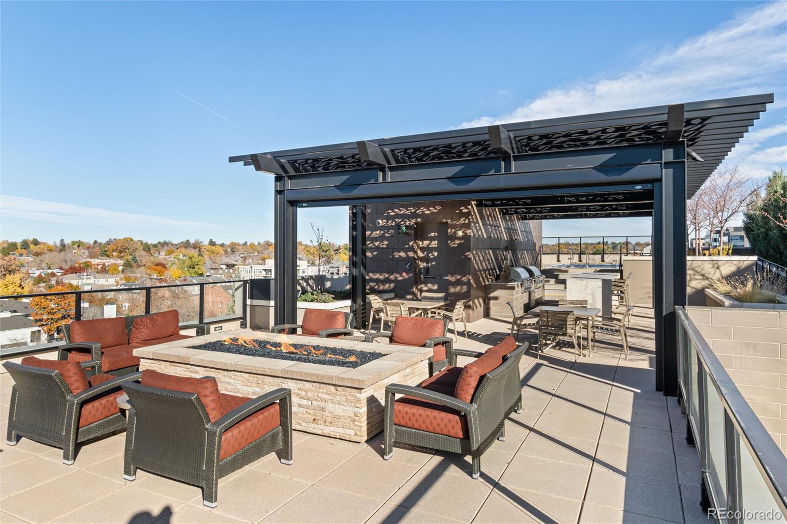 250 Columbine Street Denver CO 80206