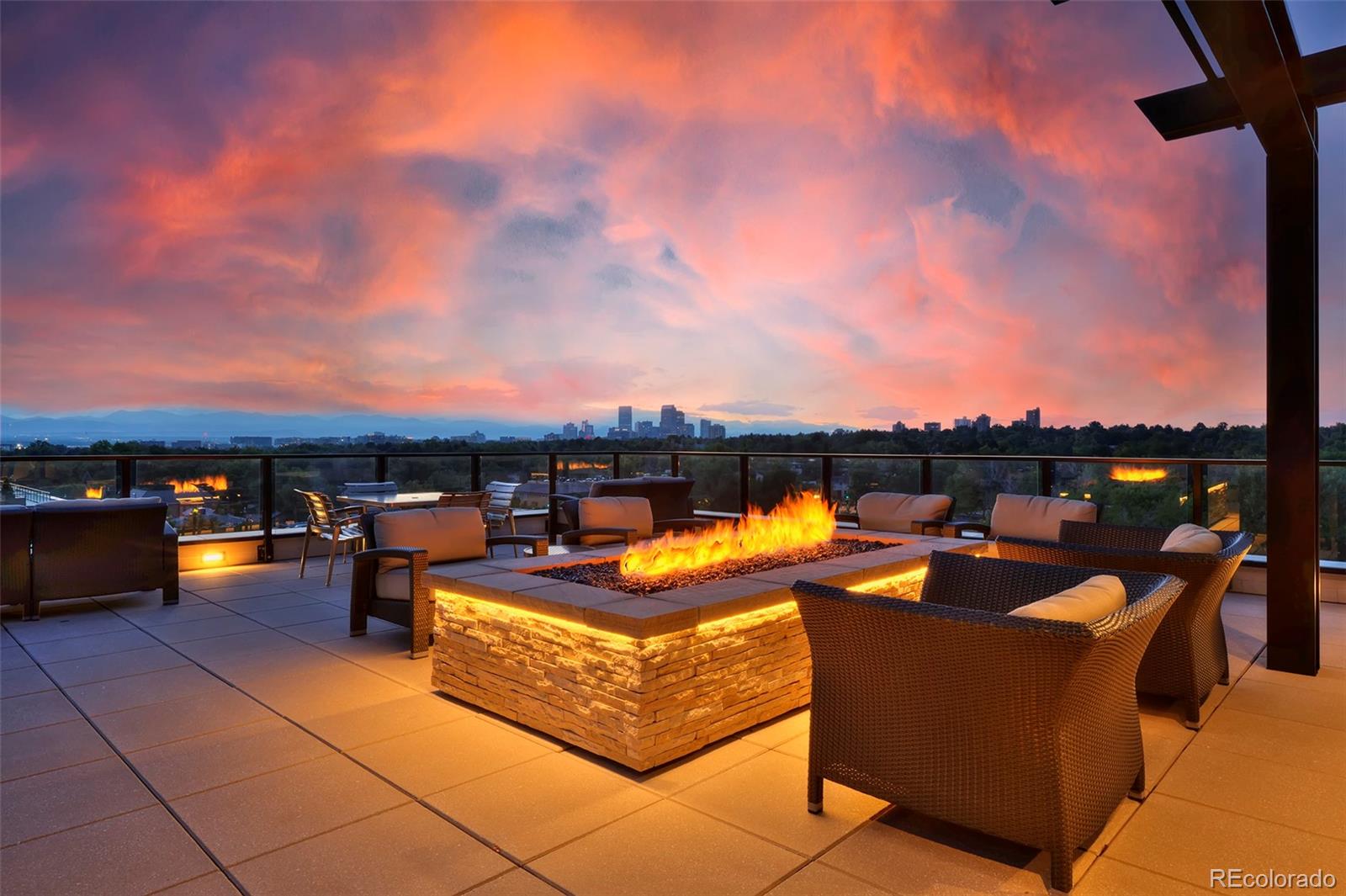 250 Columbine Street Denver CO 80206