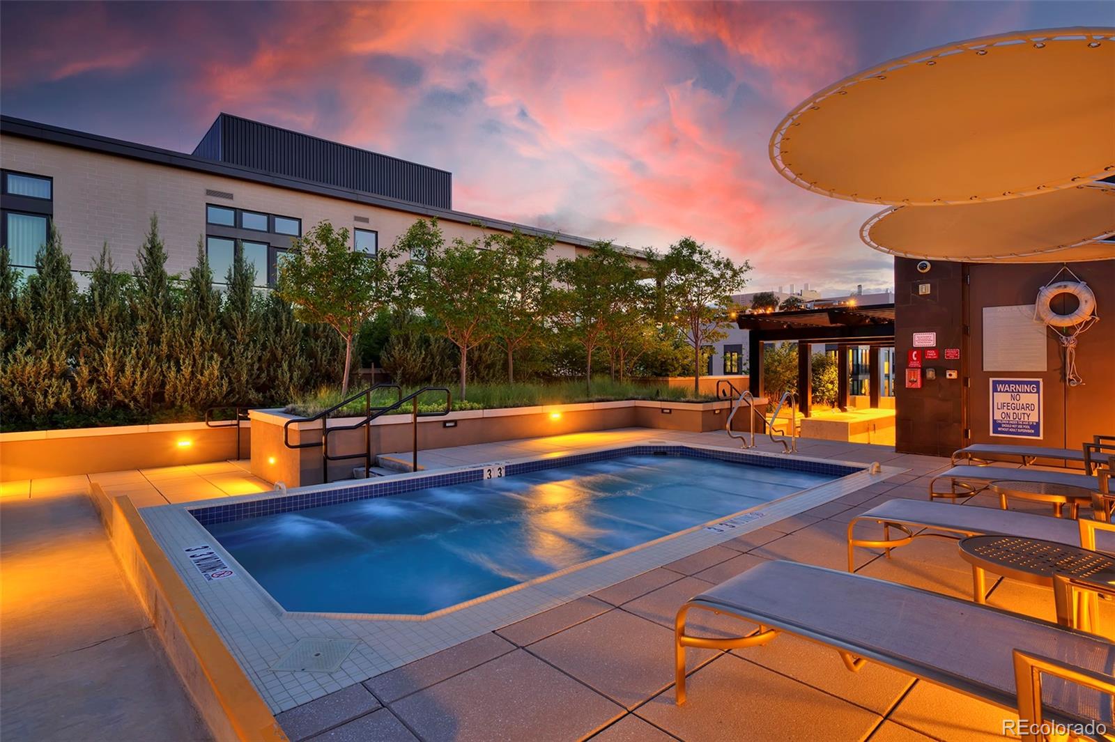 250 Columbine Street Denver CO 80206