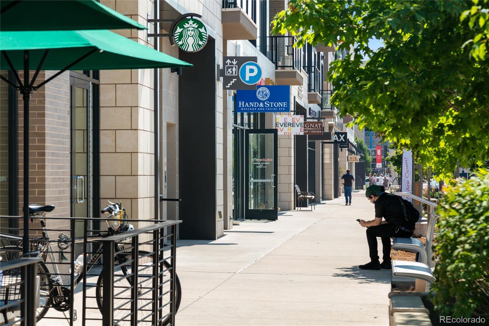 250 Columbine Street Denver CO 80206