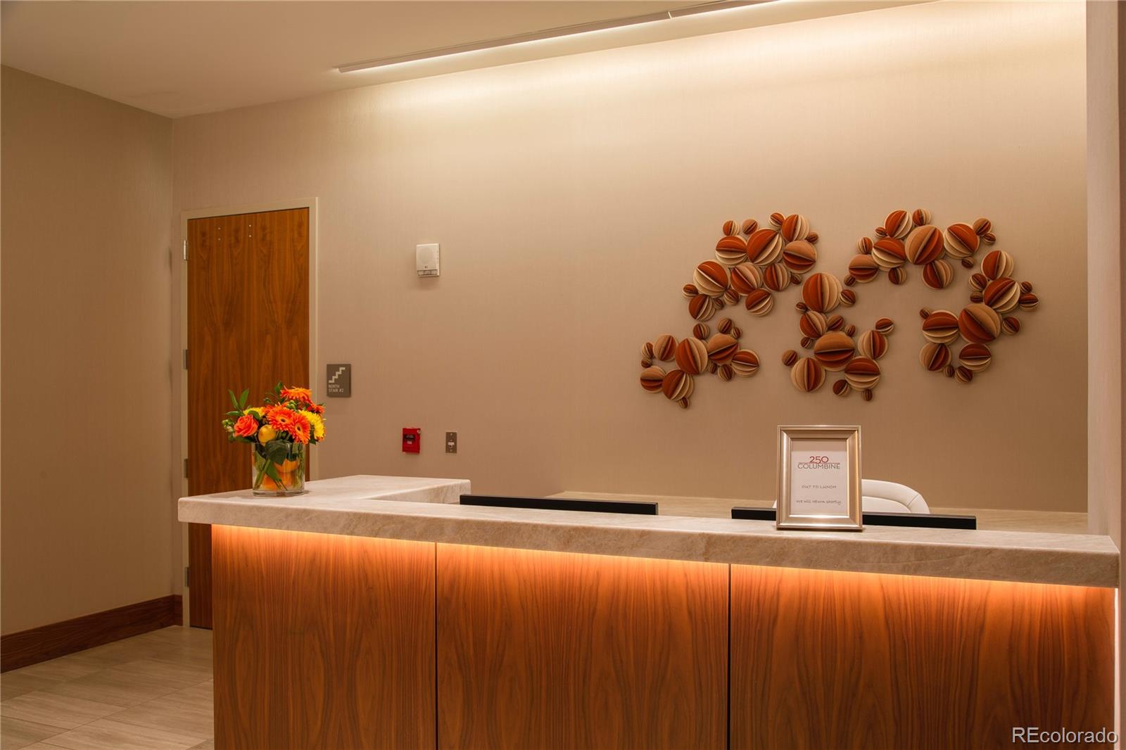 250 Columbine Street Denver CO 80206