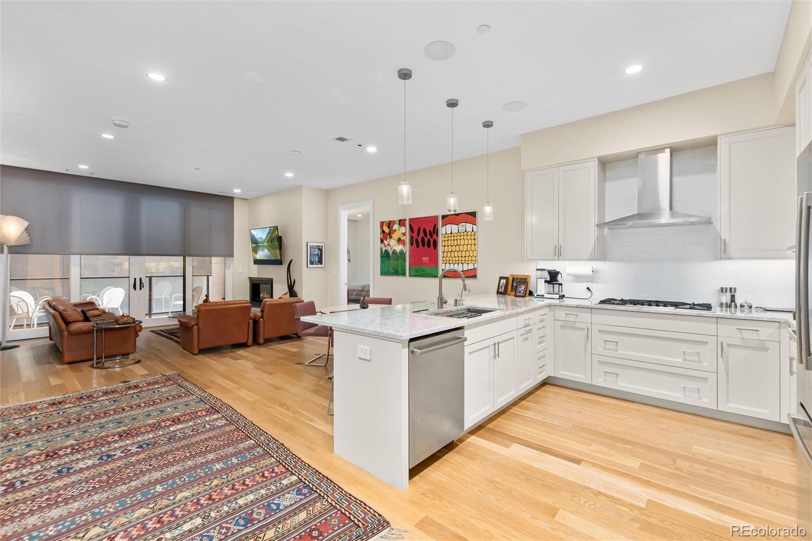 250 Columbine Street Denver CO 80206