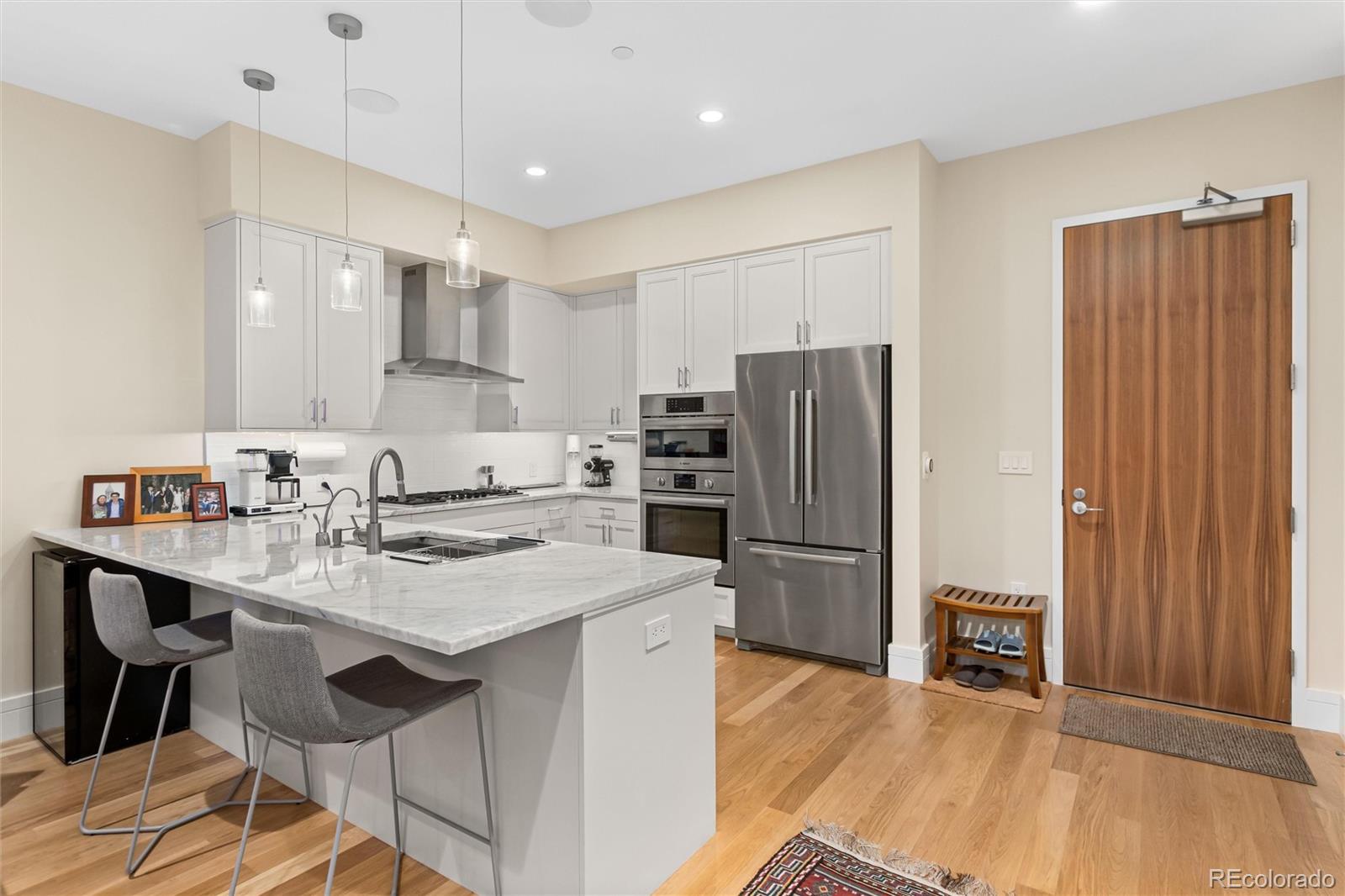 250 Columbine Street Denver CO 80206