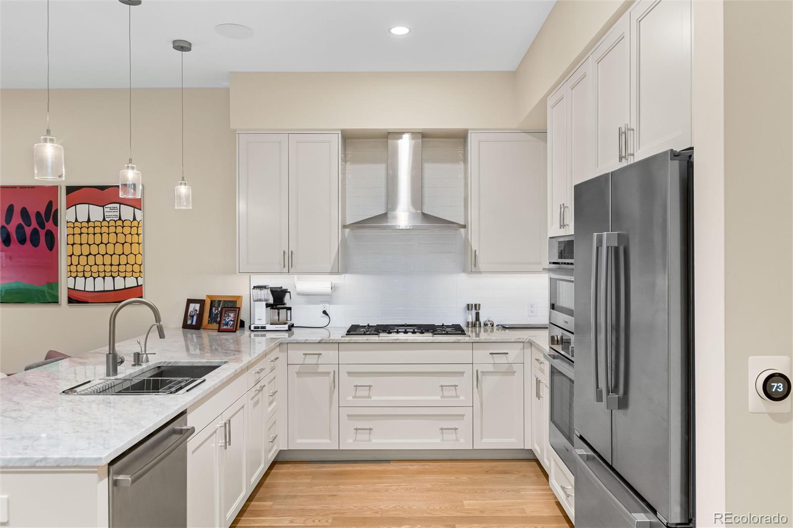 250 Columbine Street Denver CO 80206