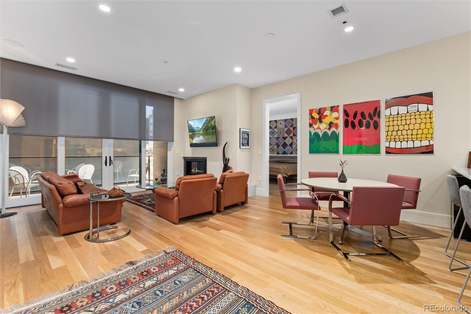 250 Columbine Street Denver CO 80206