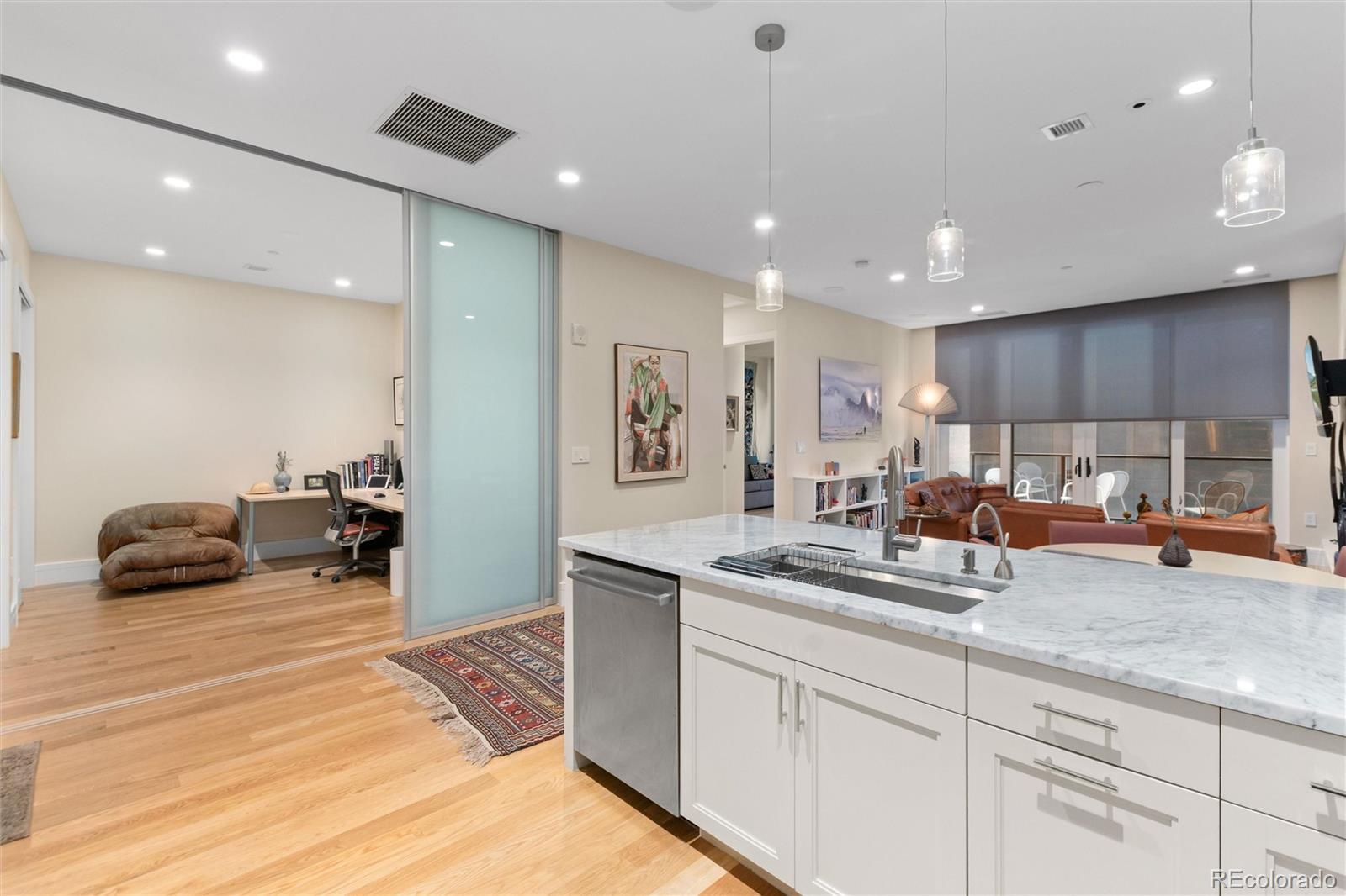 250 Columbine Street Denver CO 80206