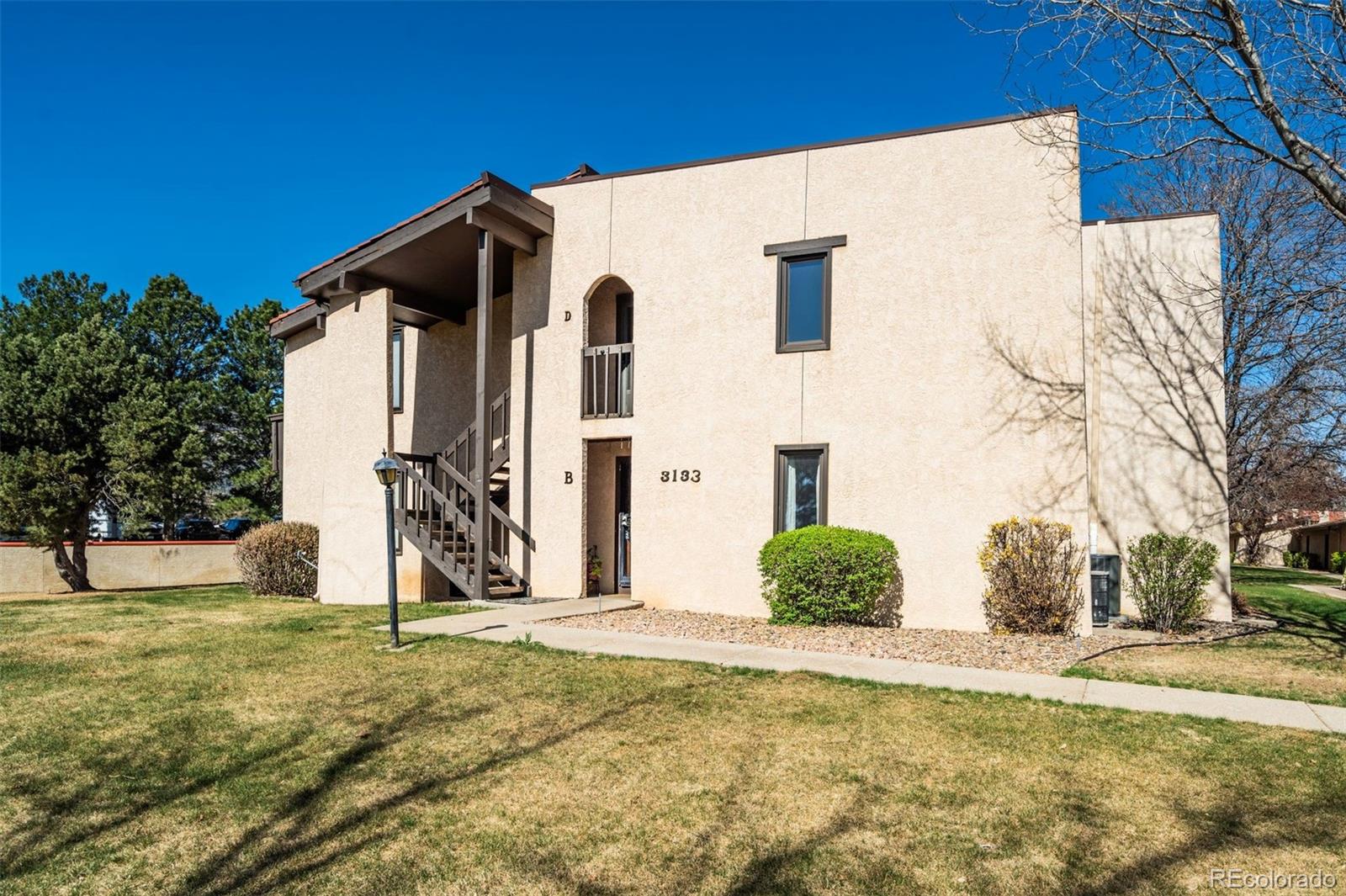 3133 Broadmoor Valley Road Colorado Springs CO 80906