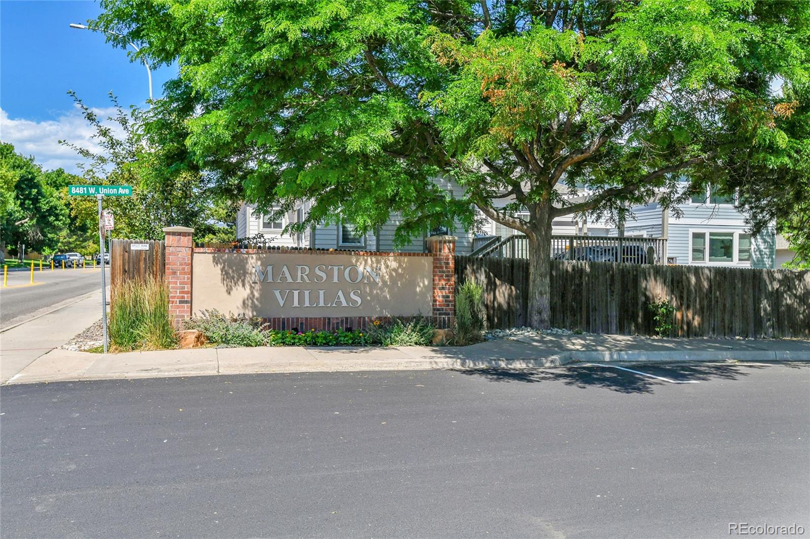 8481 W Union Avenue Littleton CO 80123