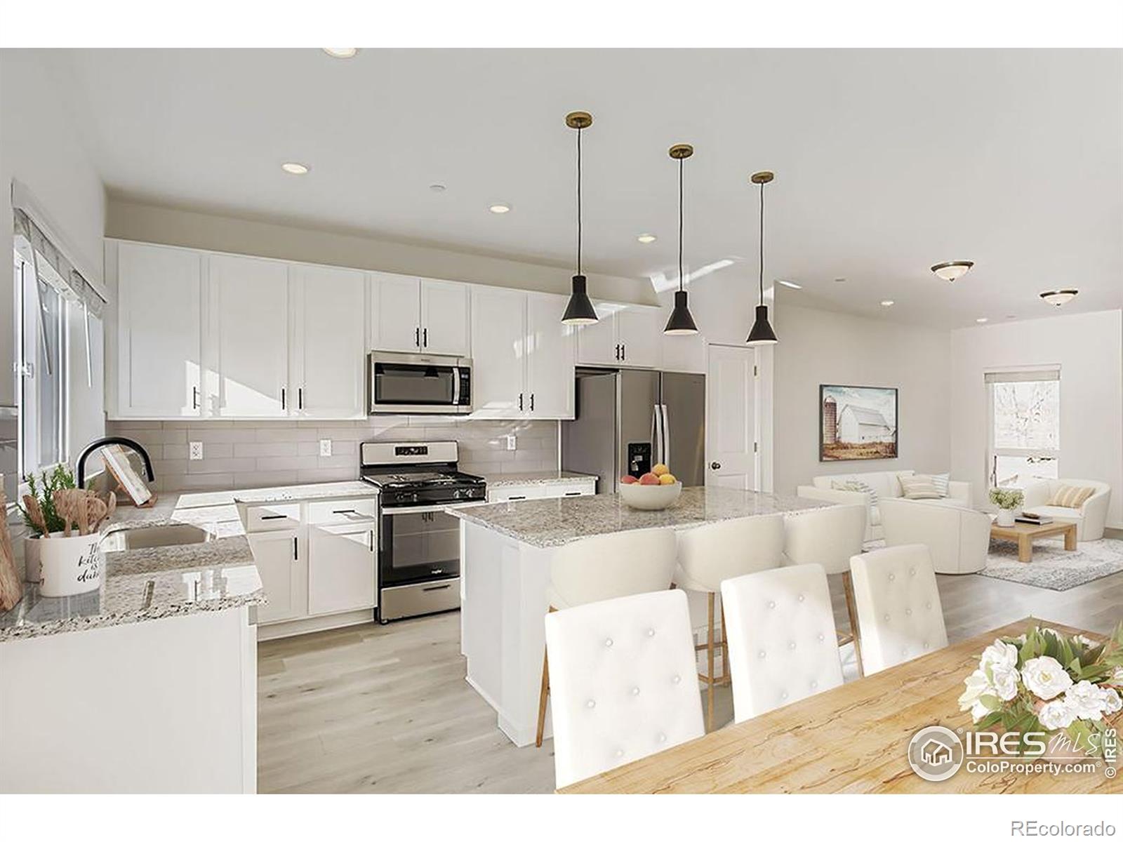1003 Schlagel Fort Collins CO 80524
