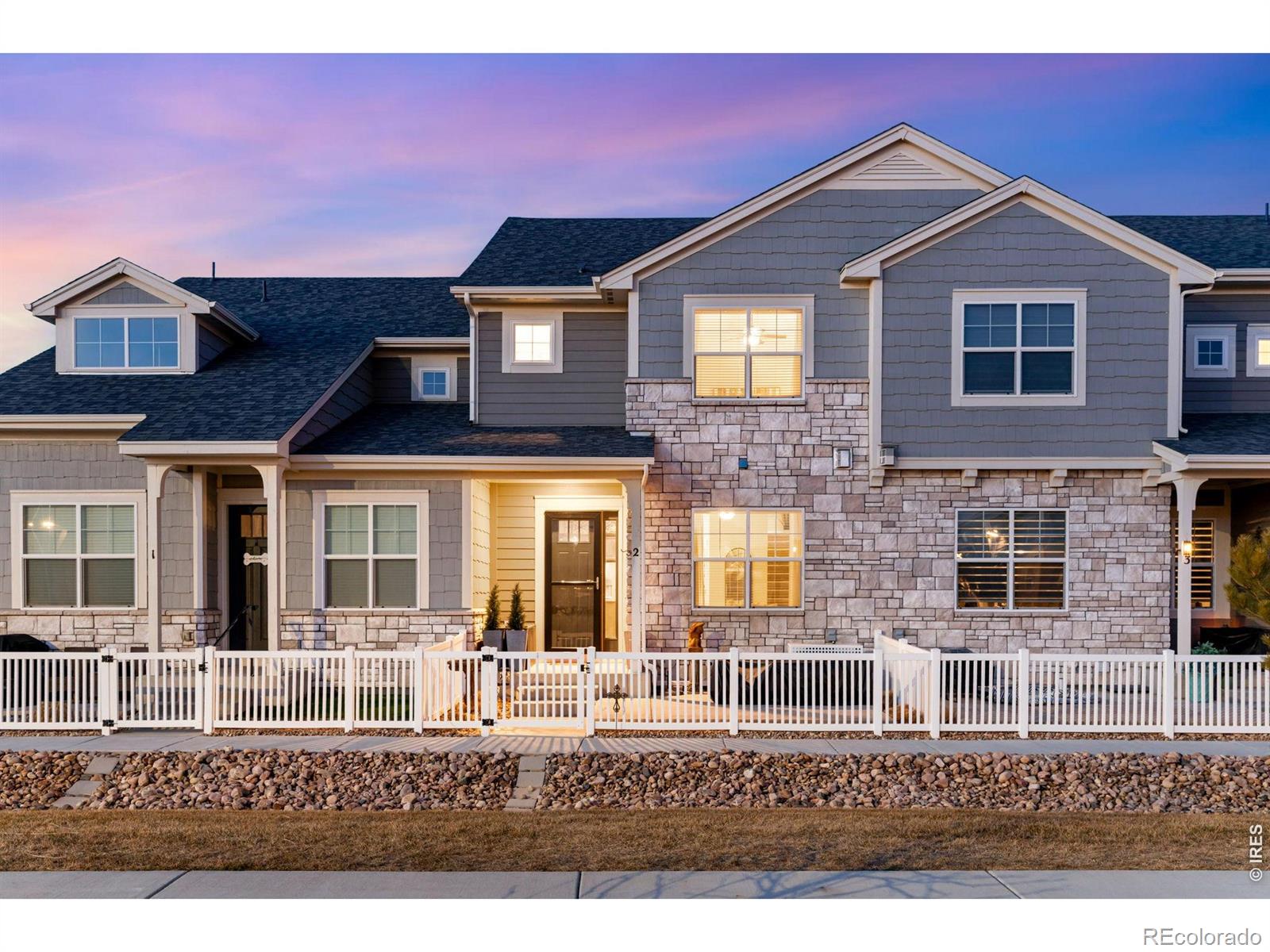 5221 Longshaw Court Windsor CO 80528