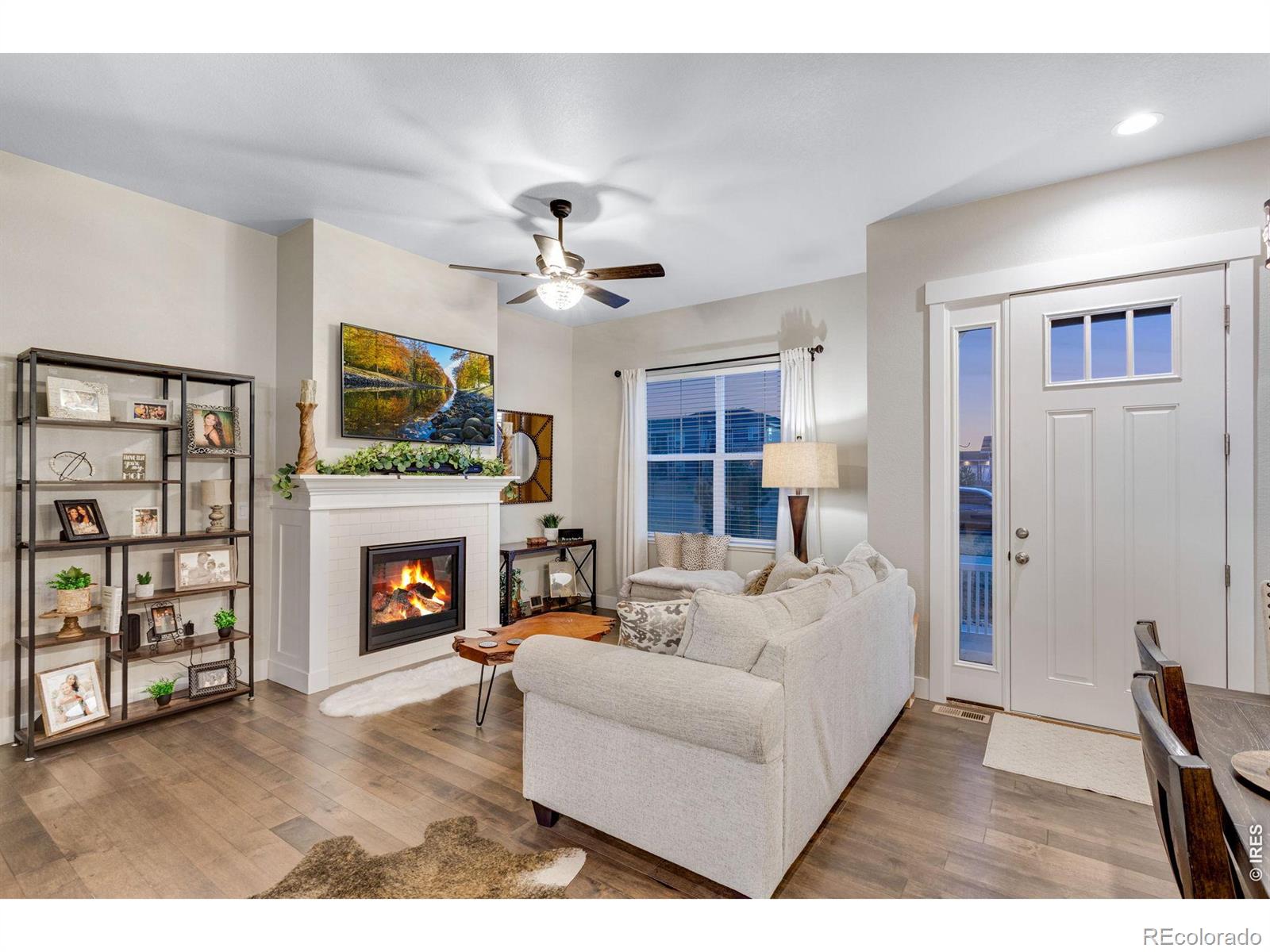 5221 Longshaw Court Windsor CO 80528