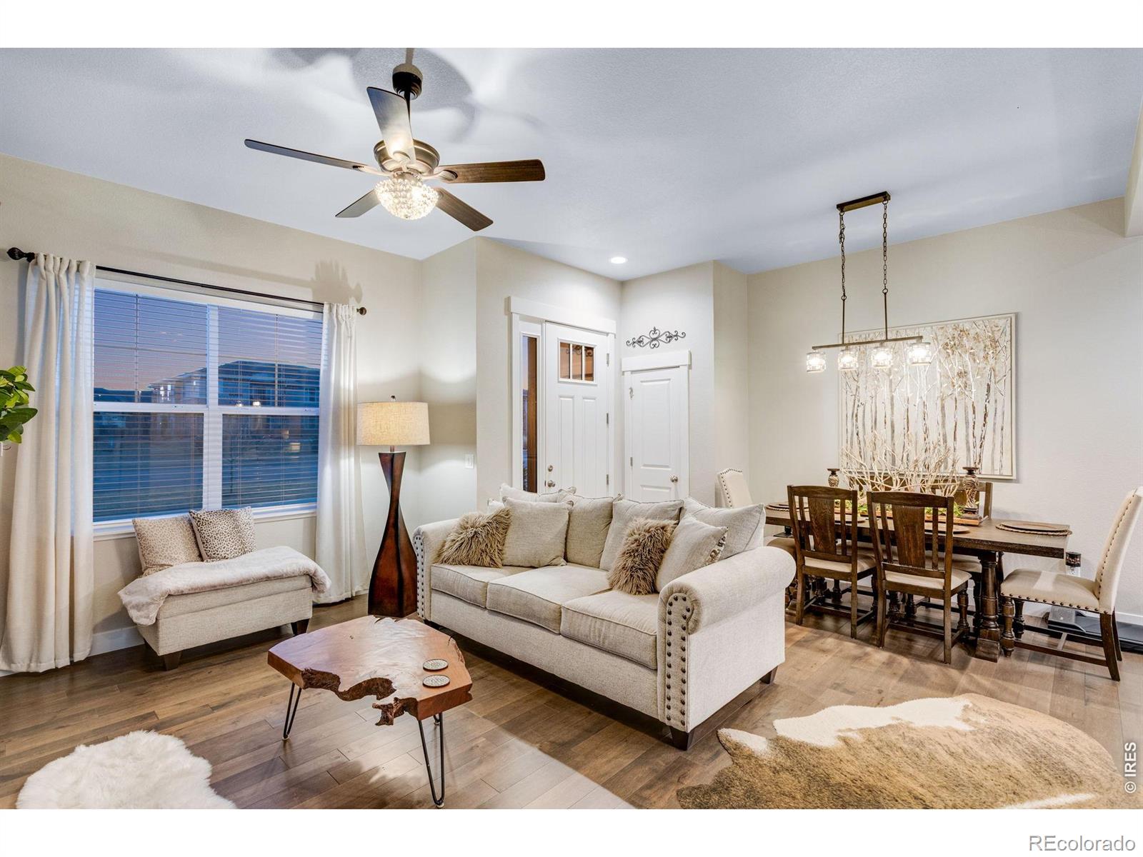 5221 Longshaw Court Windsor CO 80528