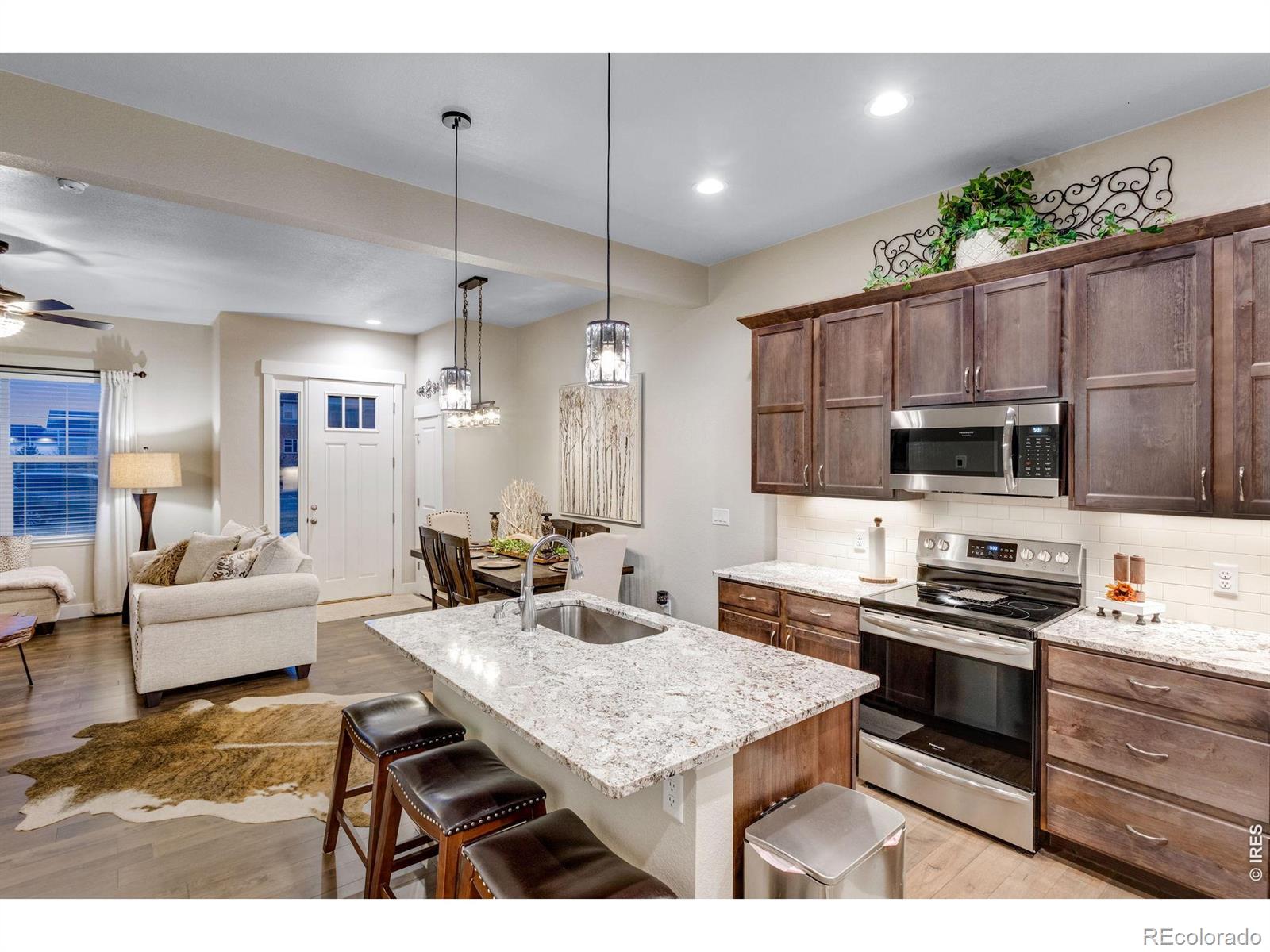 5221 Longshaw Court Windsor CO 80528