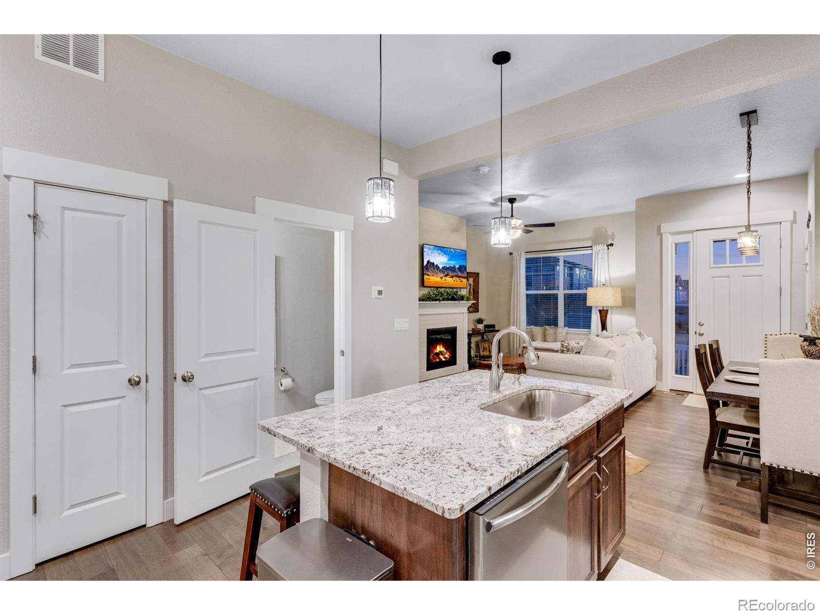 5221 Longshaw Court Windsor CO 80528
