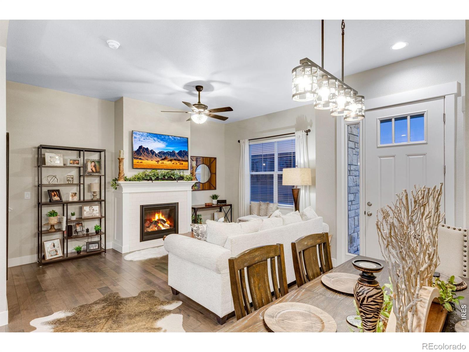 5221 Longshaw Court Windsor CO 80528