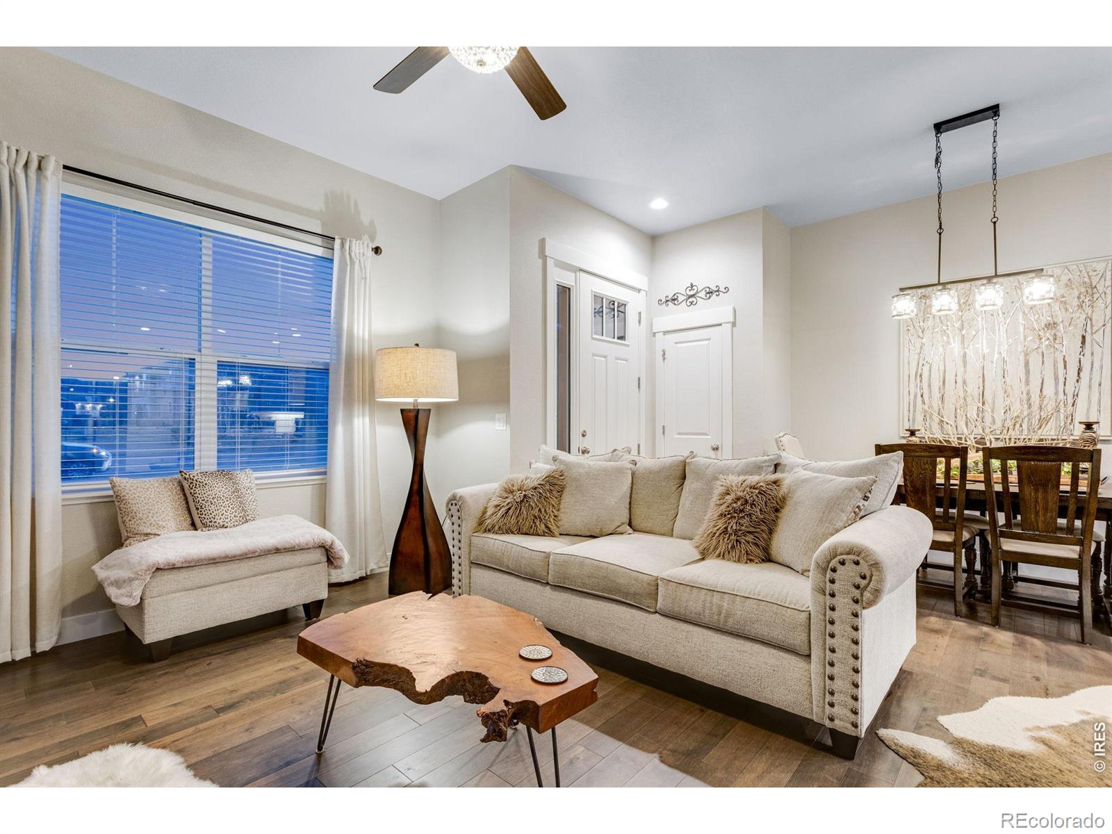 5221 Longshaw Court Windsor CO 80528