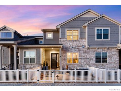 5221 Longshaw Court Windsor CO 80528
