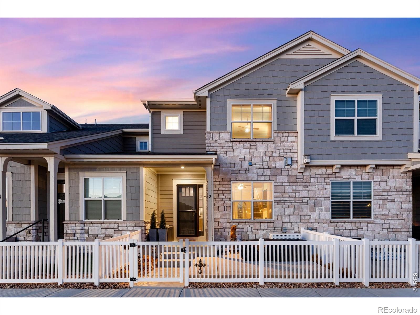 5221 Longshaw Court Windsor CO 80528