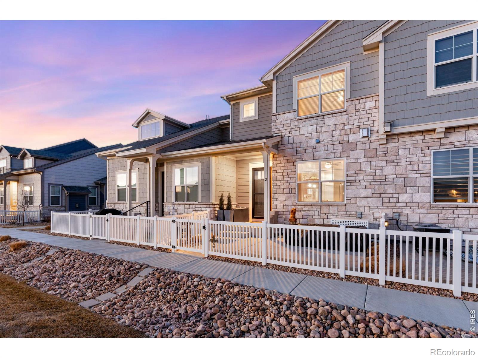5221 Longshaw Court Windsor CO 80528