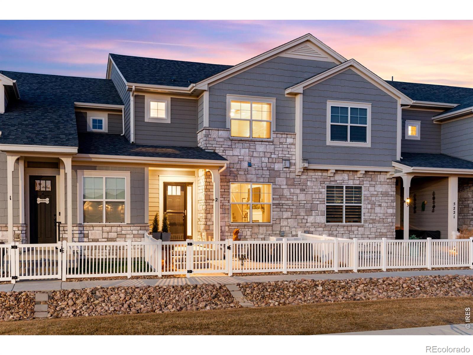 5221 Longshaw Court Windsor CO 80528