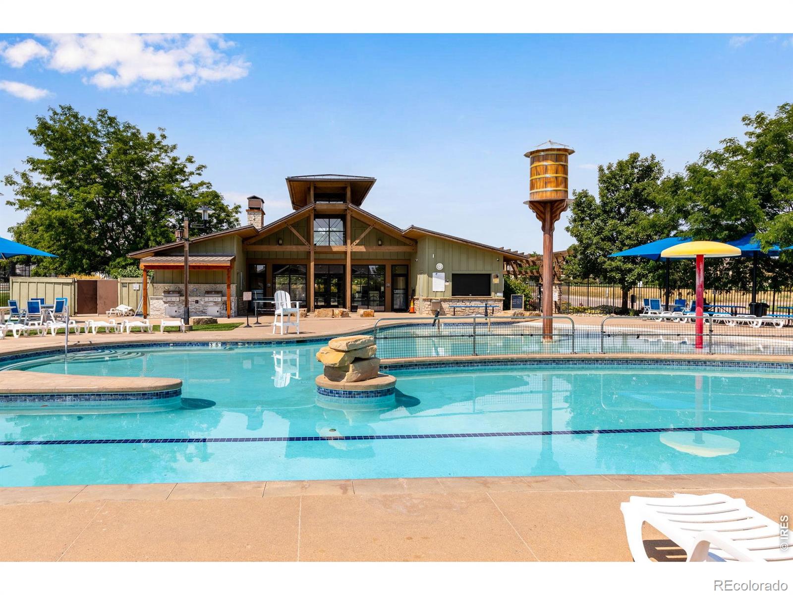 5221 Longshaw Court Windsor CO 80528