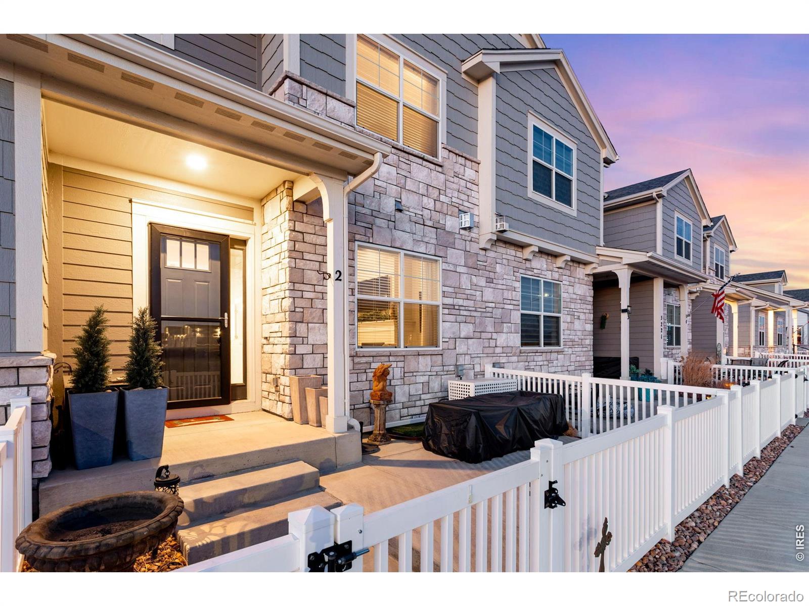5221 Longshaw Court Windsor CO 80528