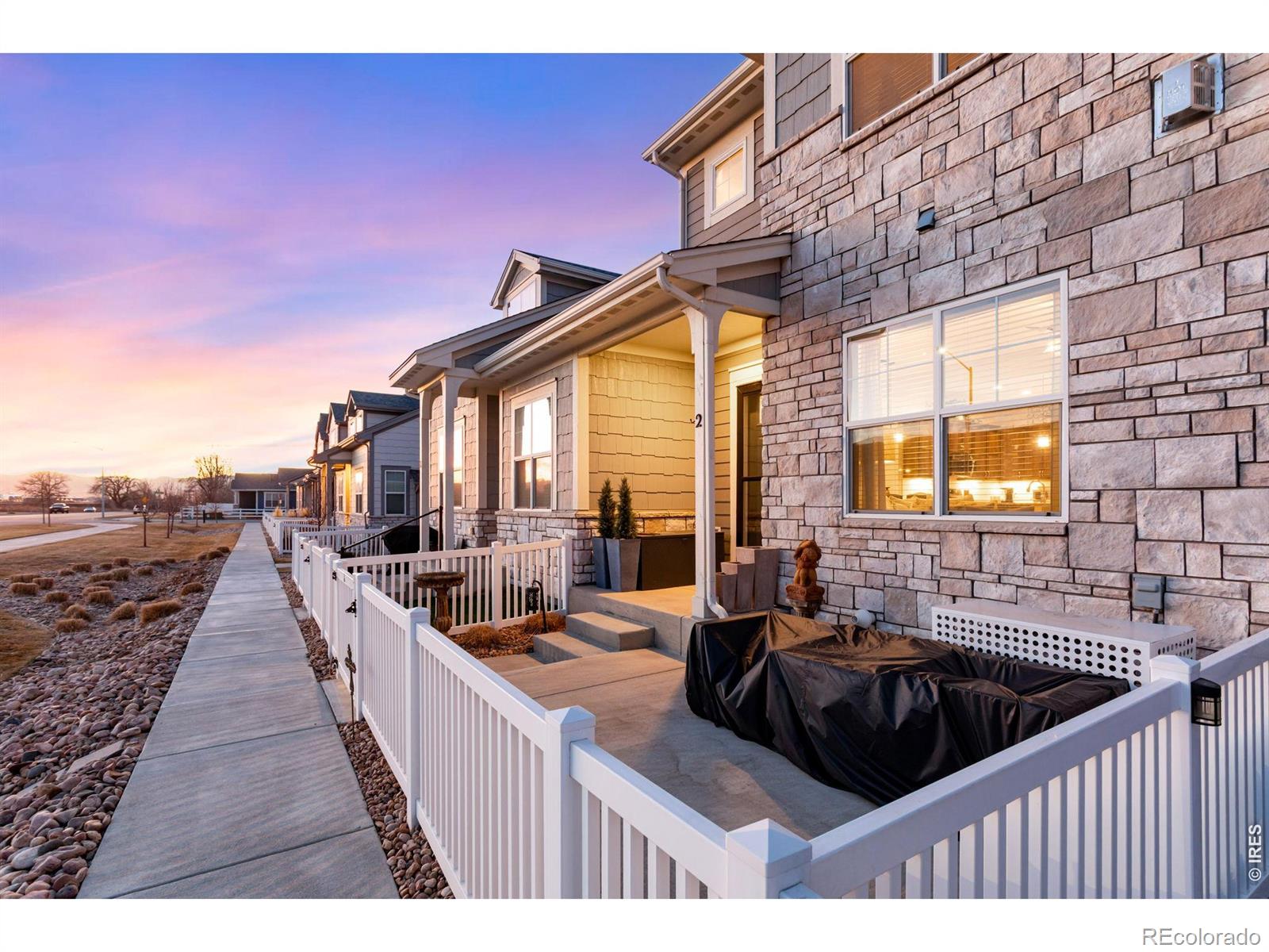 5221 Longshaw Court Windsor CO 80528