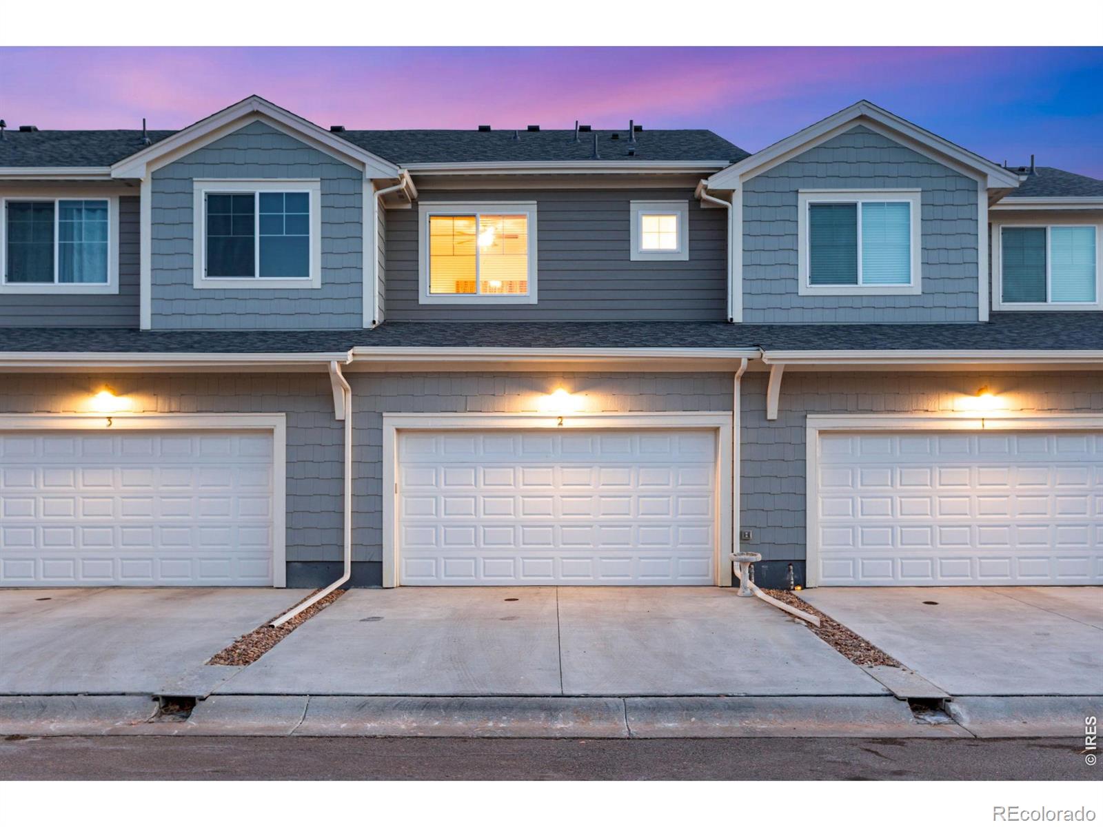 5221 Longshaw Court Windsor CO 80528