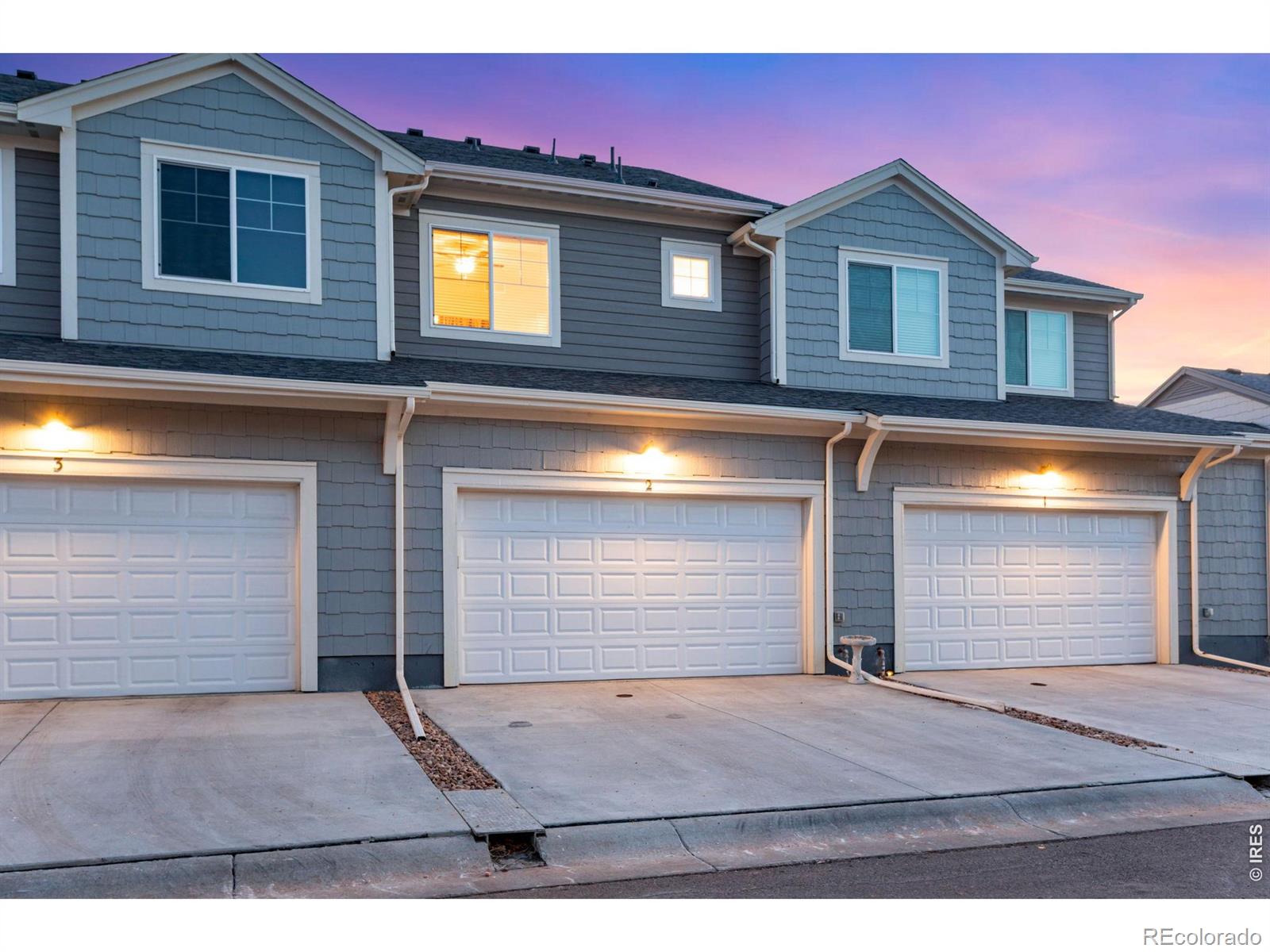 5221 Longshaw Court Windsor CO 80528