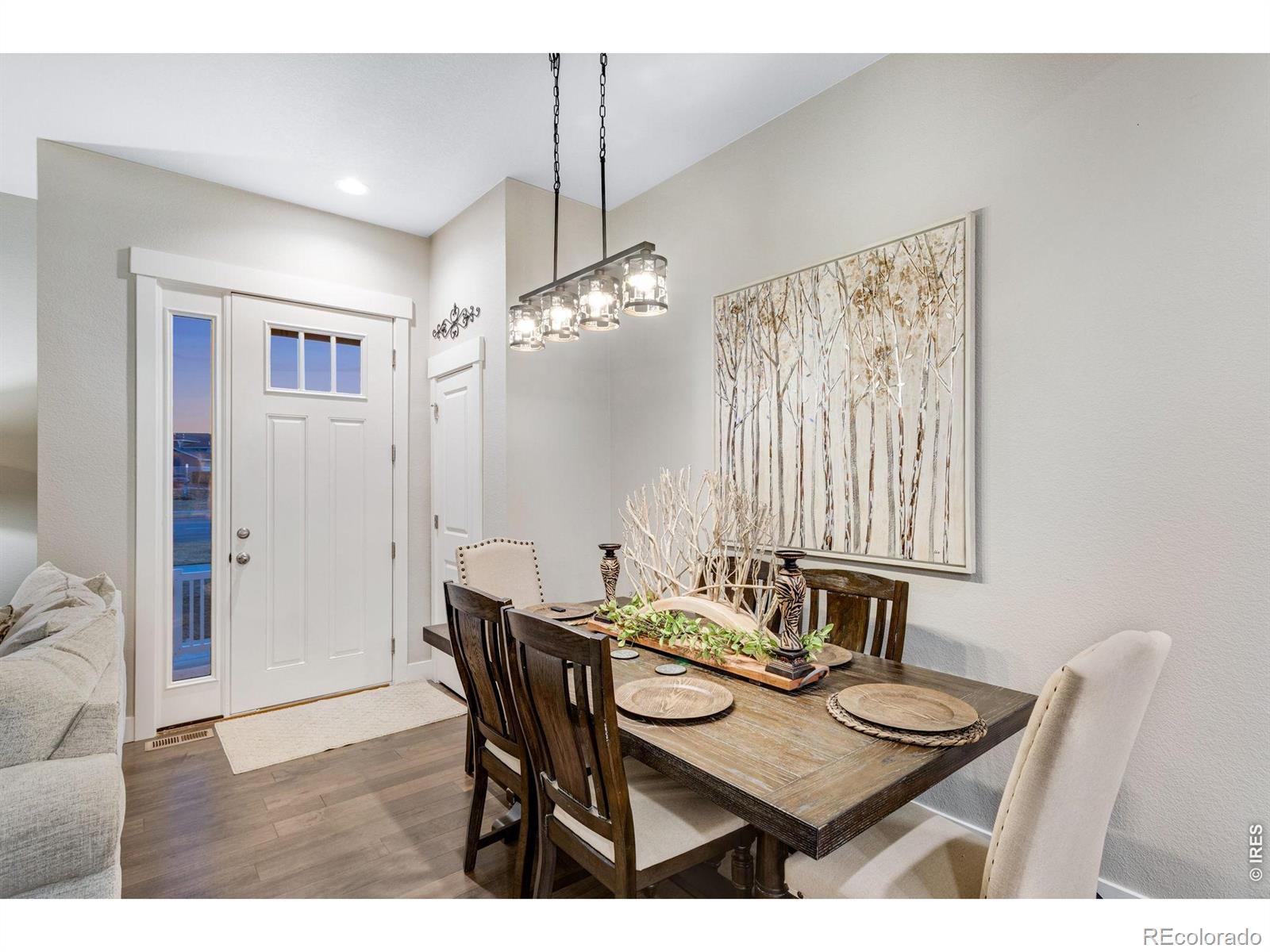 5221 Longshaw Court Windsor CO 80528