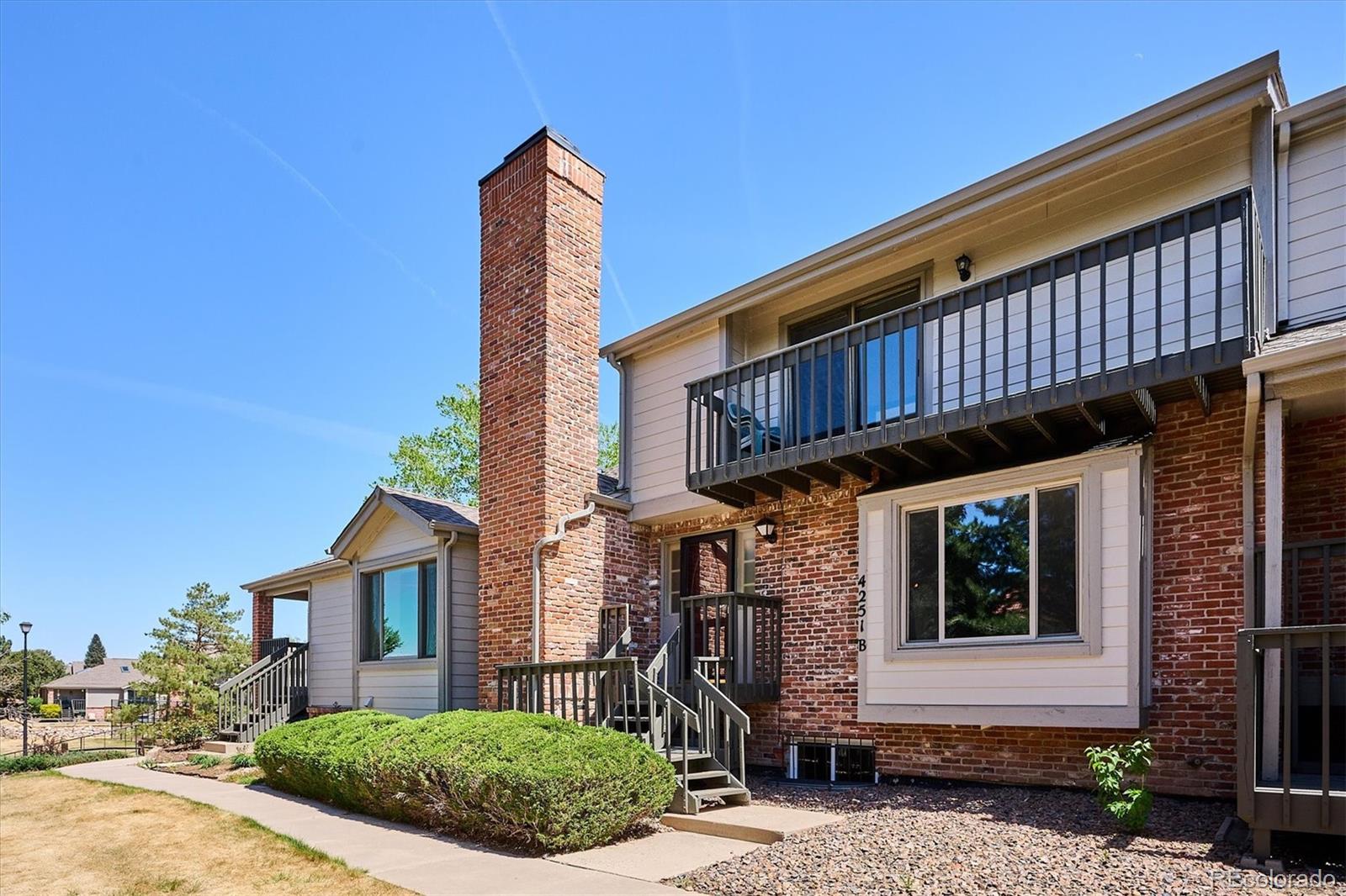 4251 S Fairplay Circle Aurora CO 80014
