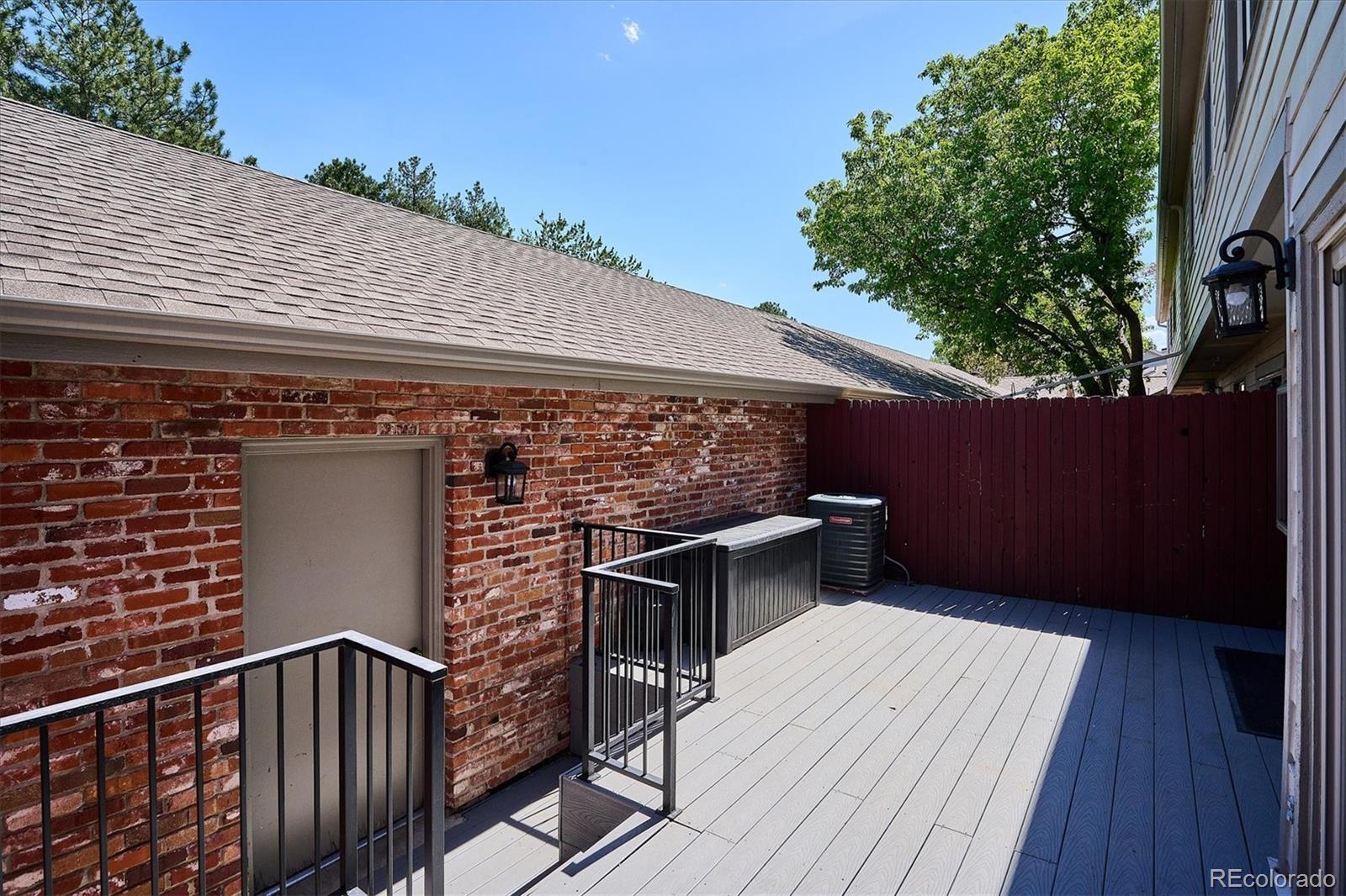 4251 S Fairplay Circle Aurora CO 80014